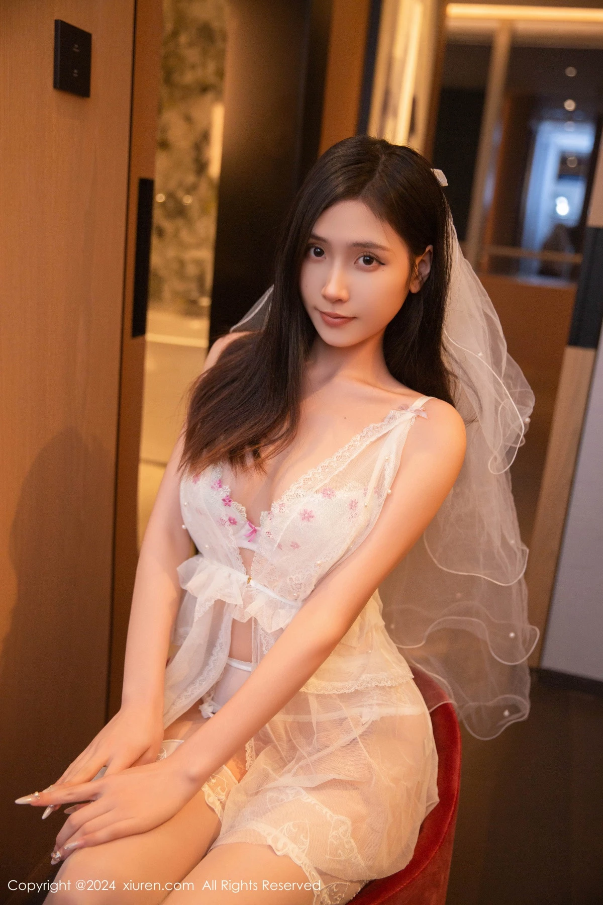 图片[13]-[XiuRen秀人网]第9272期刘婷婷写真-秀人资源网