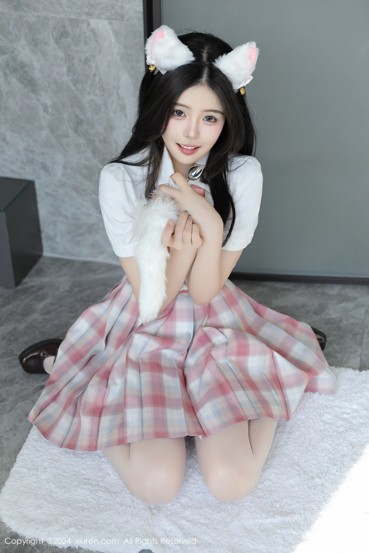 图片[18]-[XiuRen秀人网]第9277期袁圆写真-秀人资源网