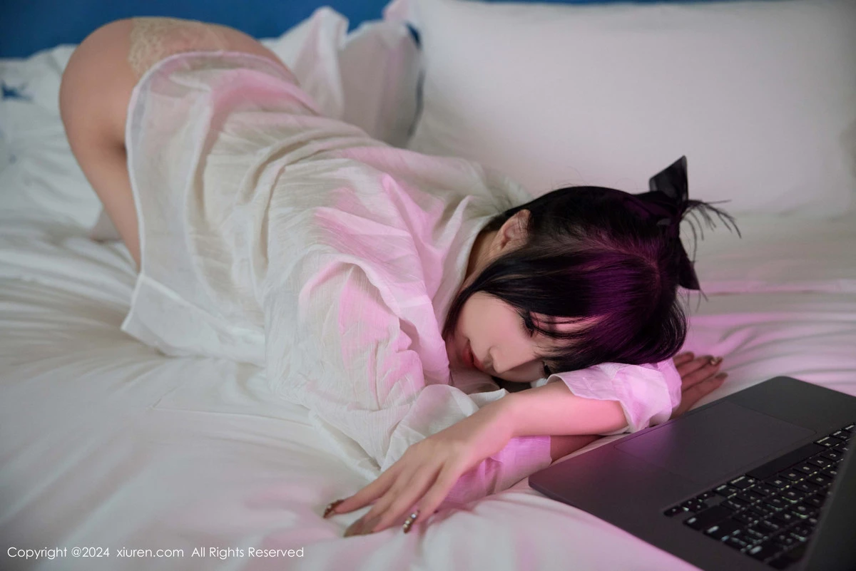 图片[13]-[XiuRen秀人网]第9274期玥儿玥写真-秀人资源网