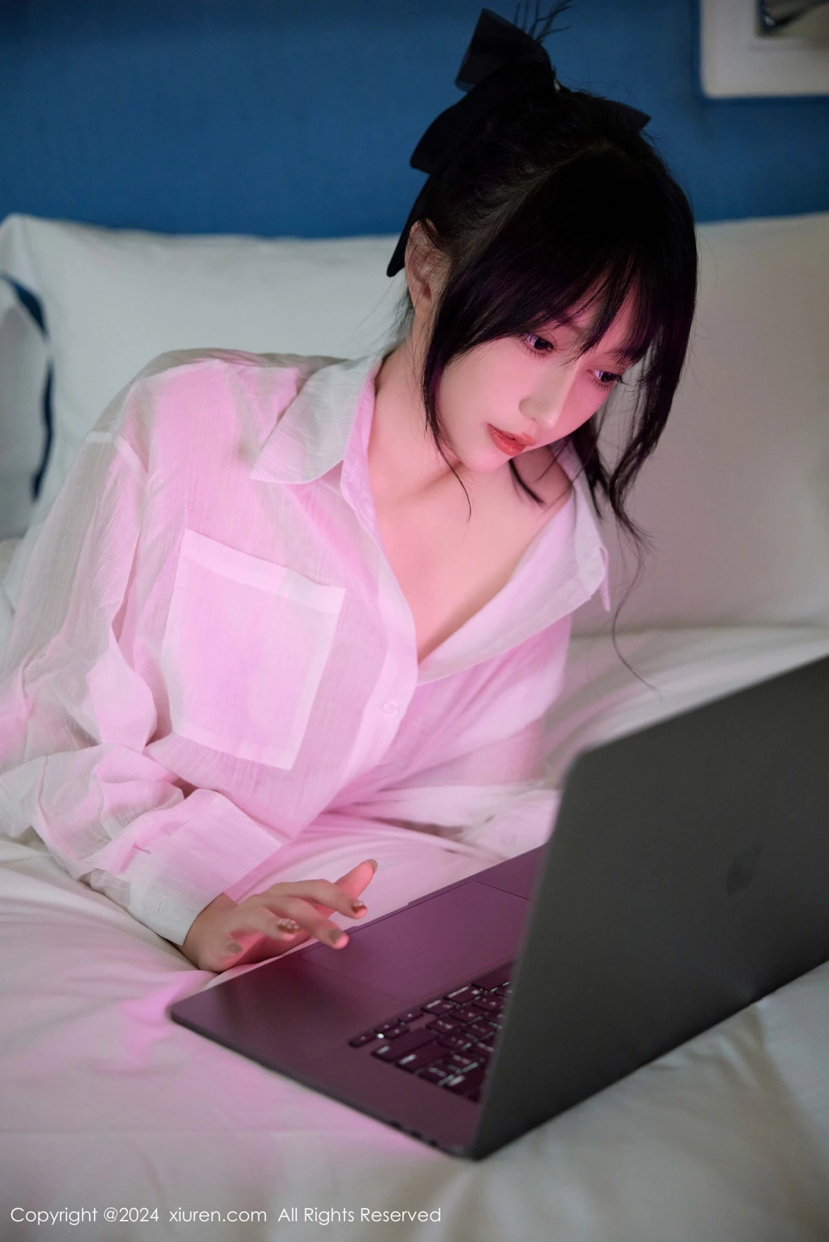 图片[16]-[XiuRen秀人网]第9274期玥儿玥写真-秀人资源网