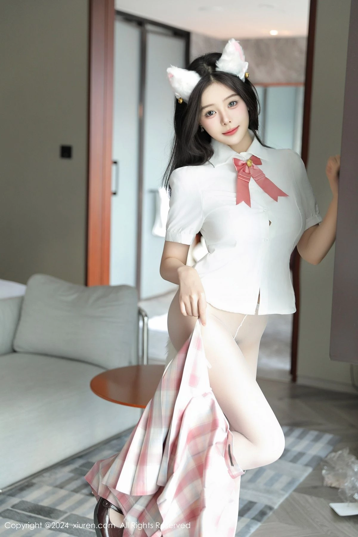 图片[12]-[XiuRen秀人网]第9277期袁圆写真-秀人资源网