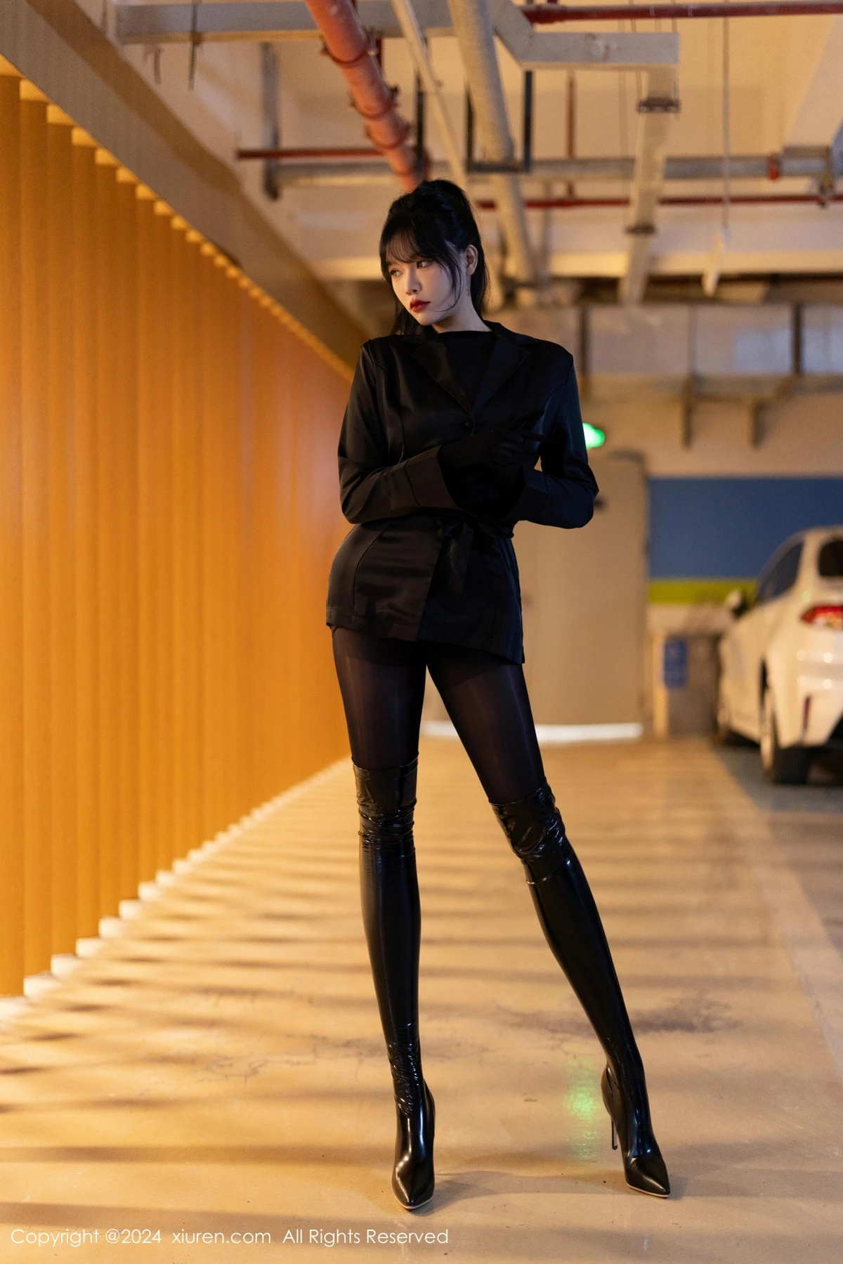 图片[43]-[XiuRen秀人网]第9275期娜比写真-秀人资源网