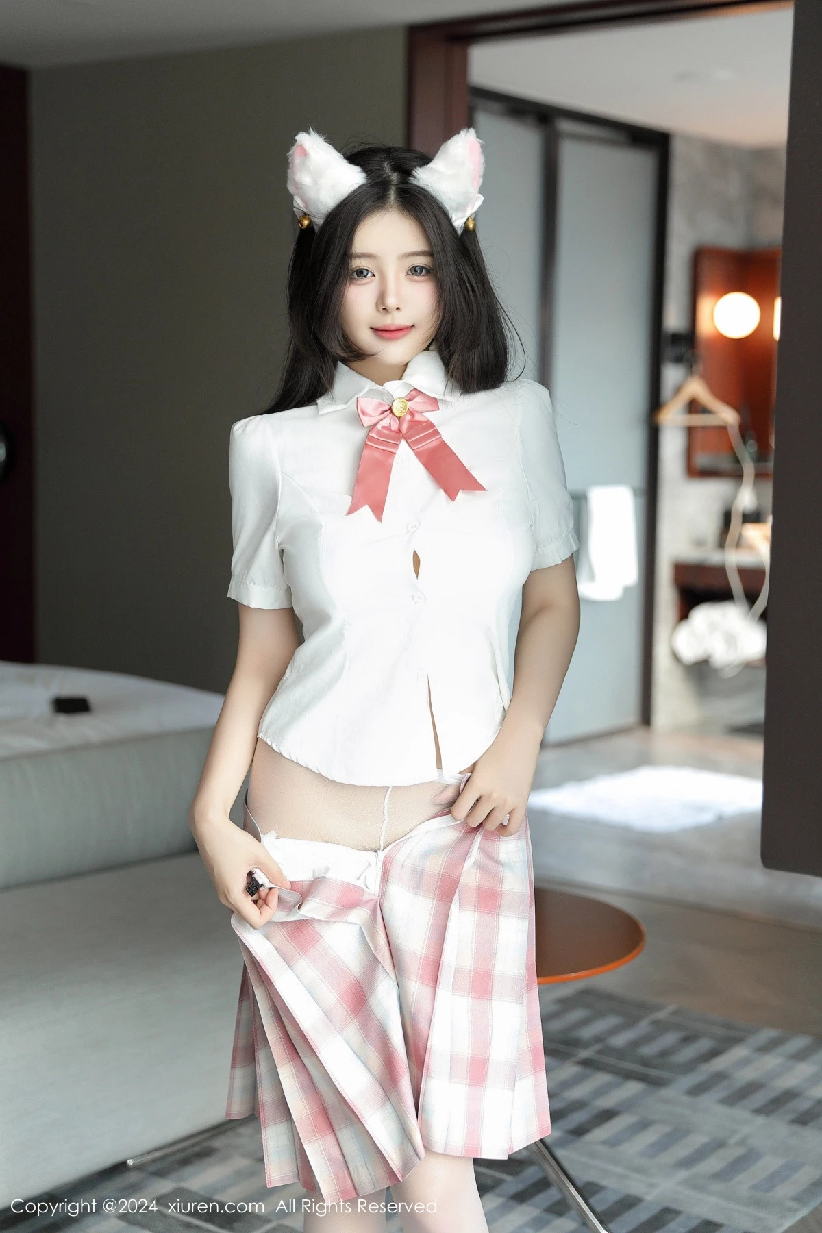 图片[16]-[XiuRen秀人网]第9277期袁圆写真-秀人资源网