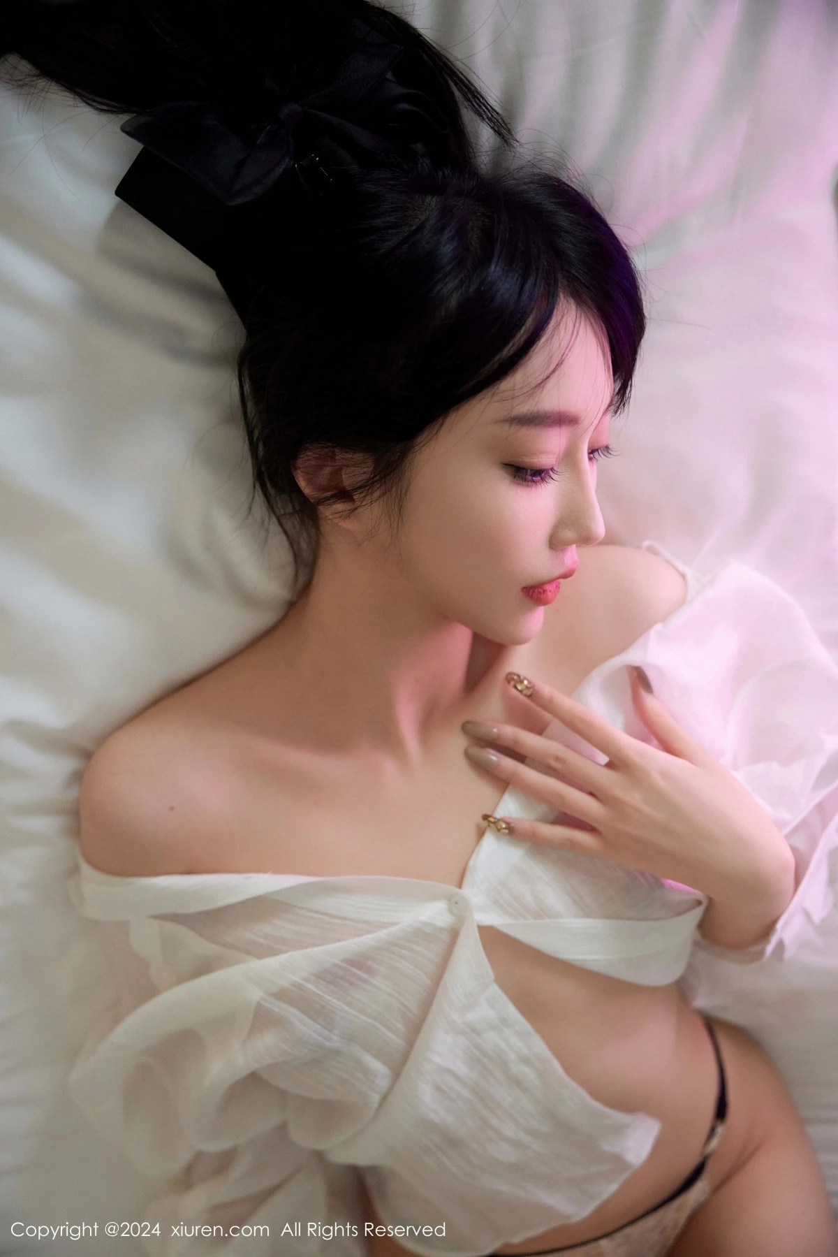 图片[20]-[XiuRen秀人网]第9274期玥儿玥写真-秀人资源网