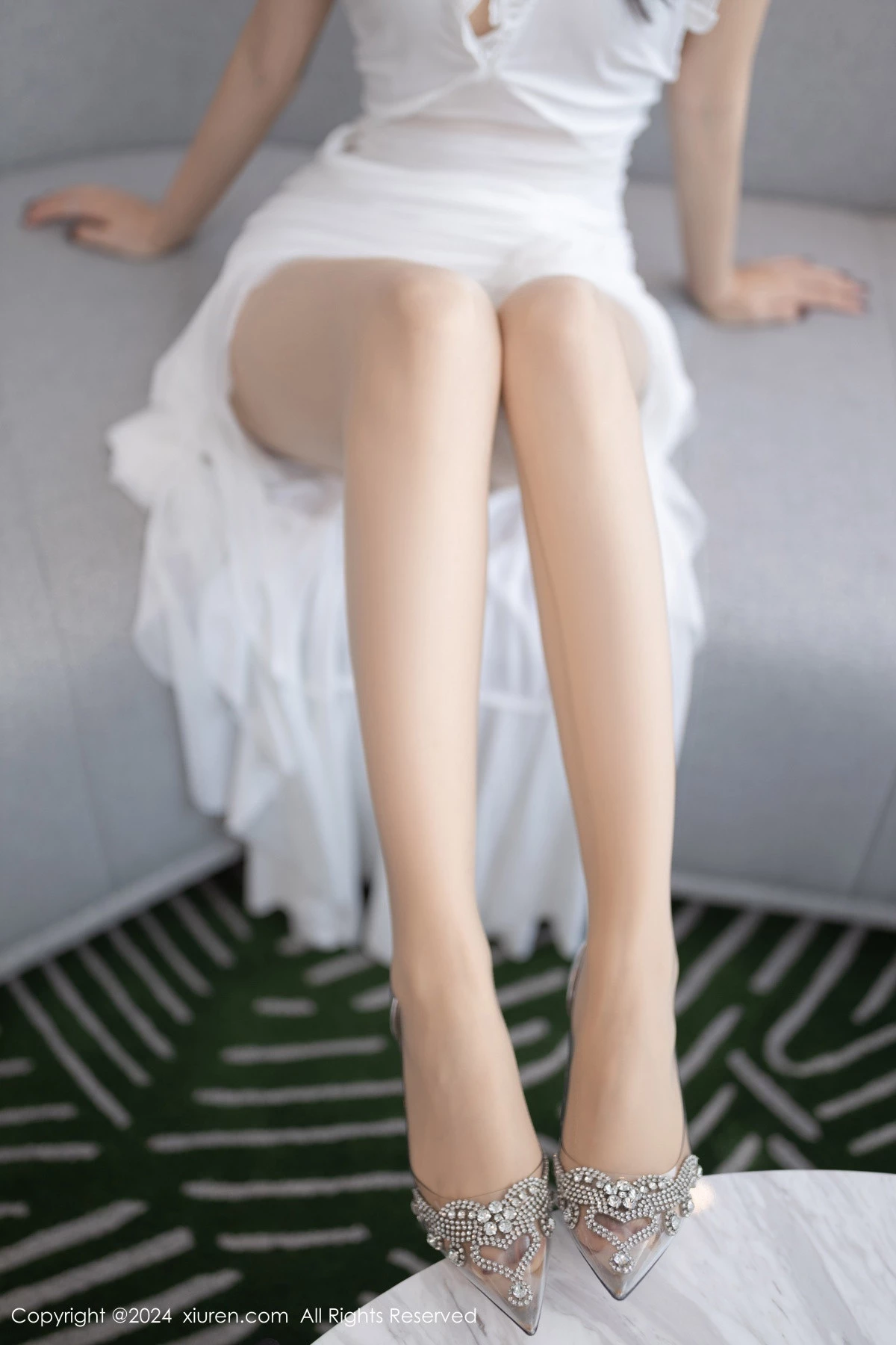 图片[3]-[XiuRen秀人网]第9276期鱼子酱写真-秀人资源网