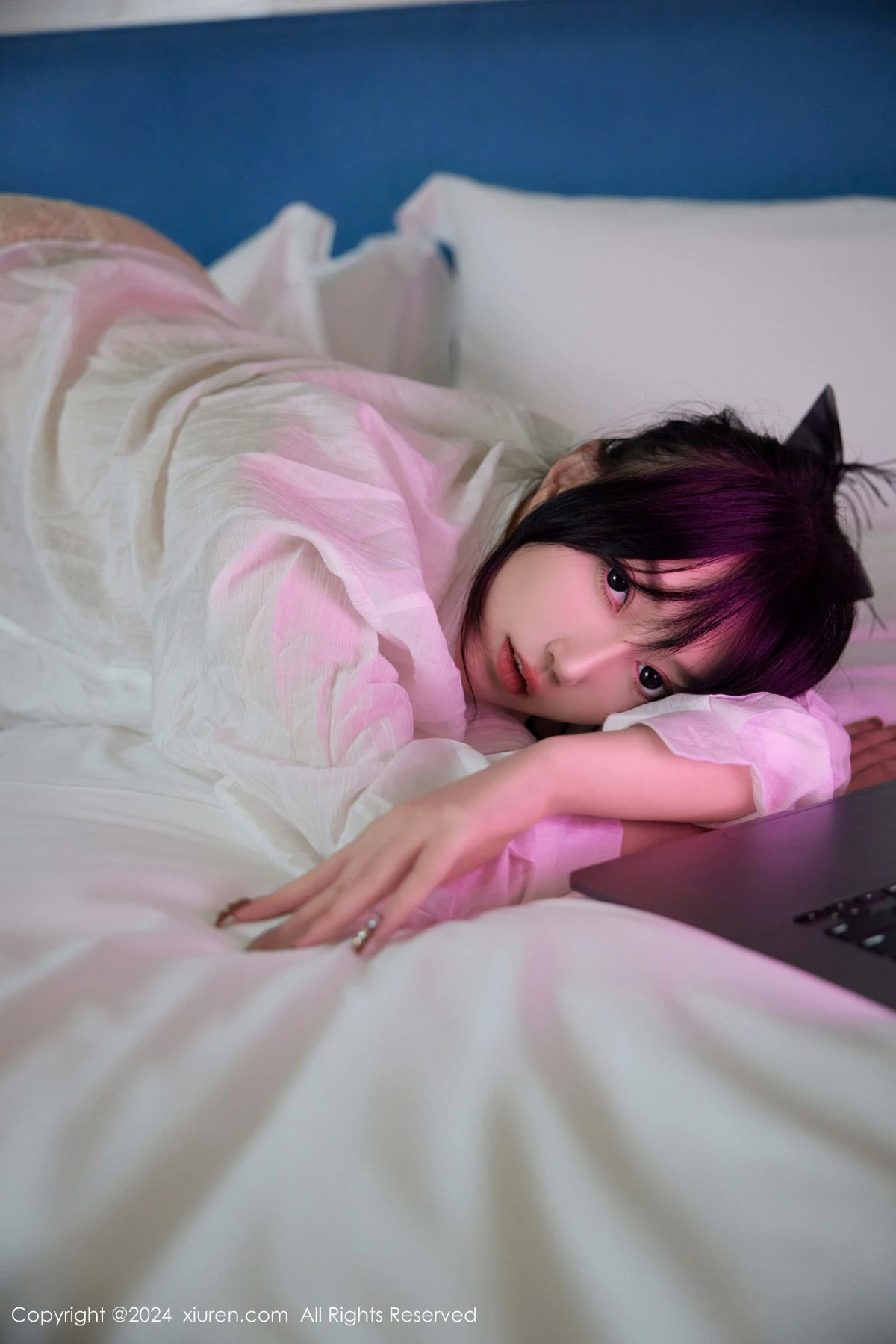 图片[18]-[XiuRen秀人网]第9274期玥儿玥写真-秀人资源网