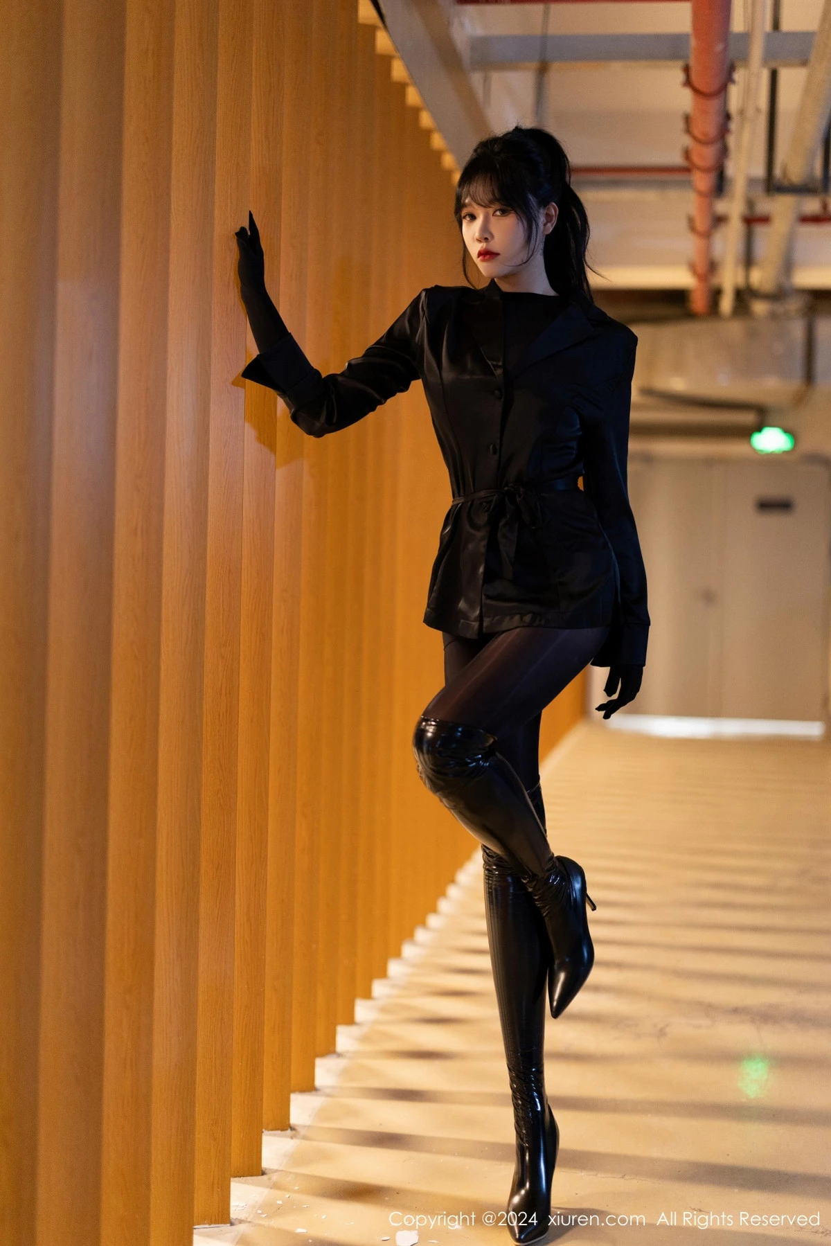 图片[36]-[XiuRen秀人网]第9275期娜比写真-秀人资源网