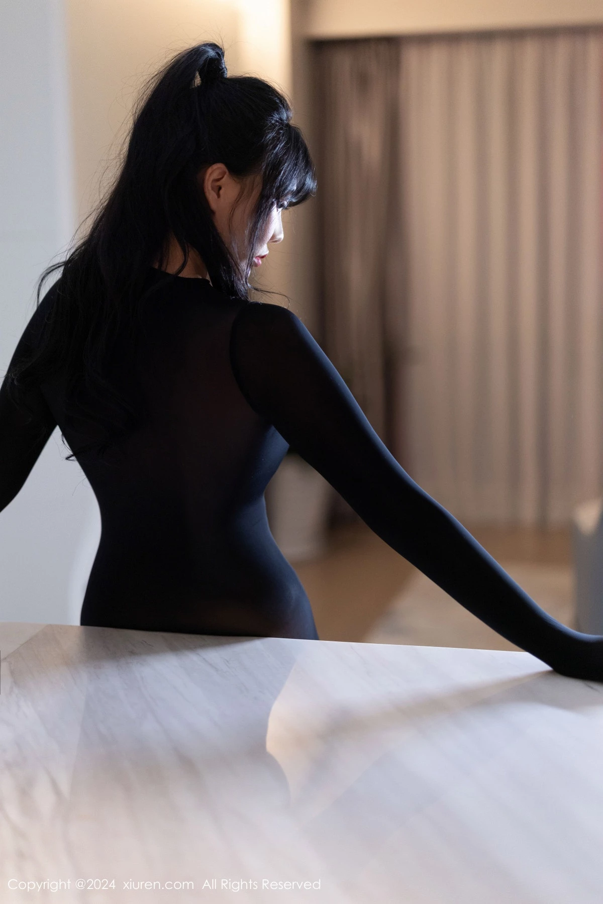 图片[8]-[XiuRen秀人网]第9275期娜比写真-秀人资源网