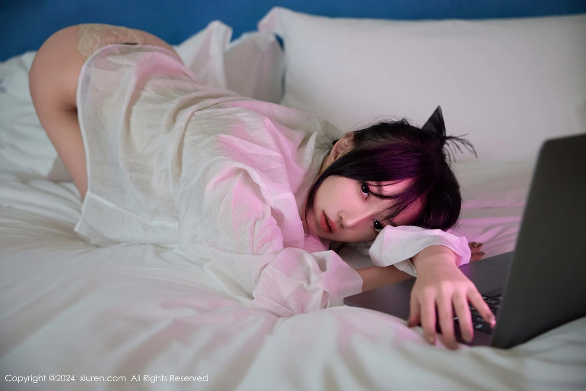 图片[4]-[XiuRen秀人网]第9274期玥儿玥写真-秀人资源网