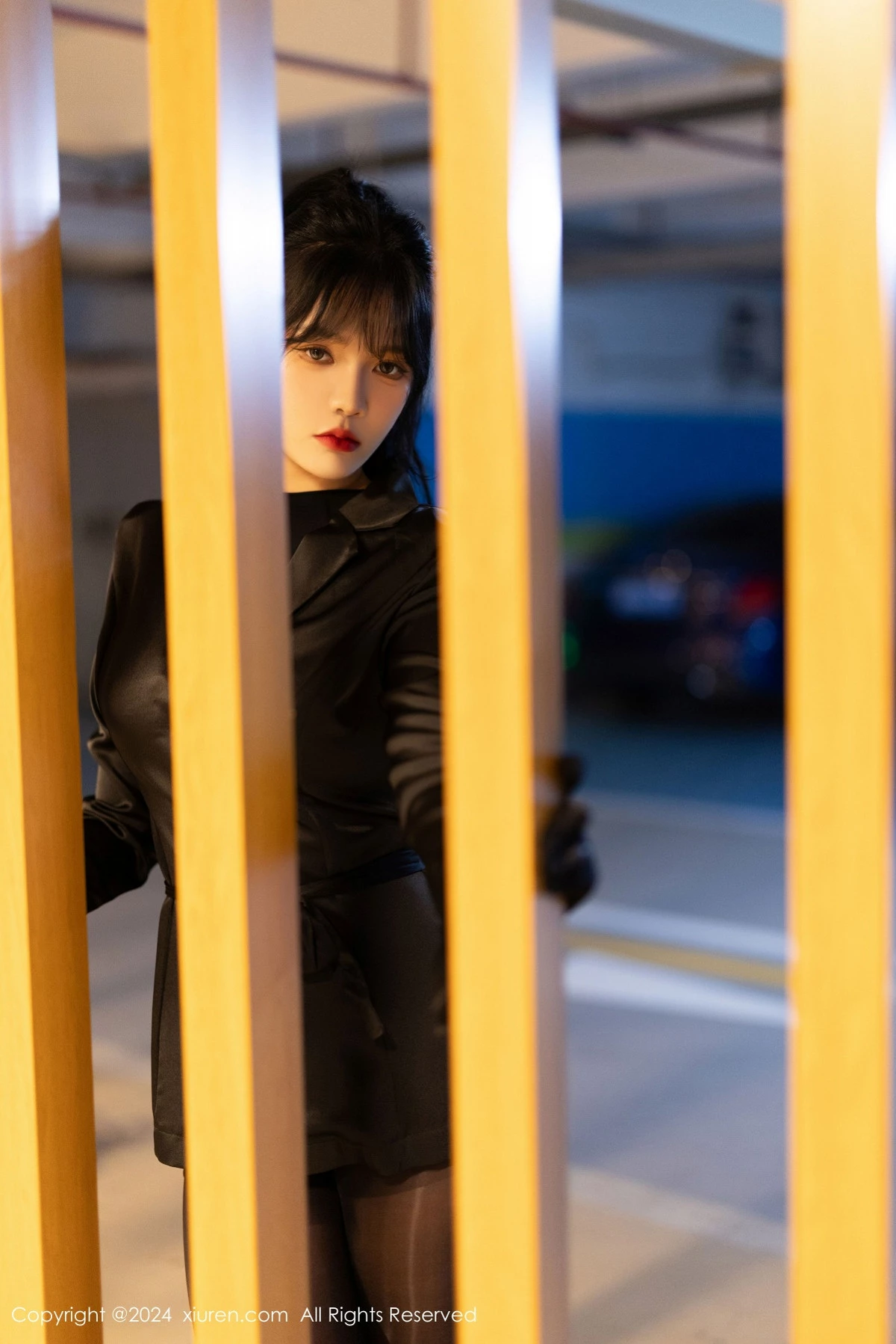 图片[27]-[XiuRen秀人网]第9275期娜比写真-秀人资源网