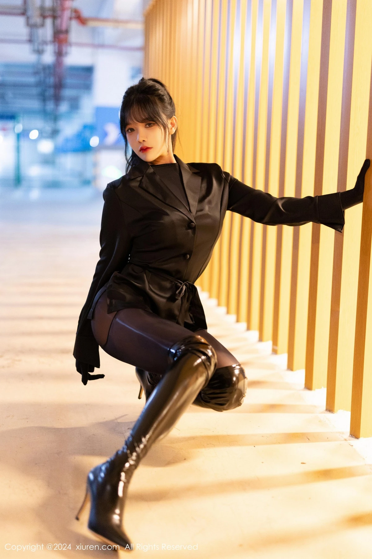 图片[33]-[XiuRen秀人网]第9275期娜比写真-秀人资源网