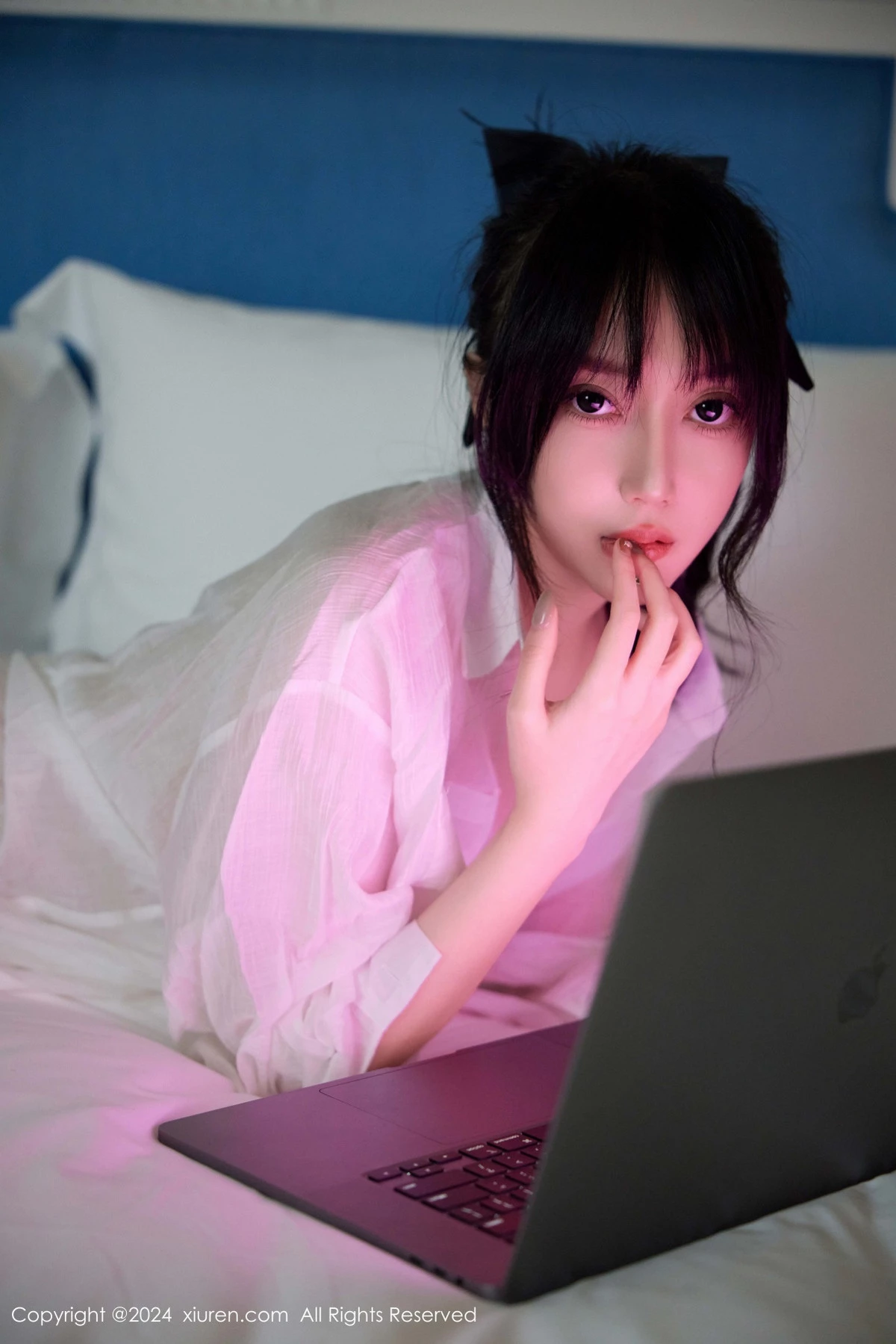 图片[7]-[XiuRen秀人网]第9274期玥儿玥写真-秀人资源网