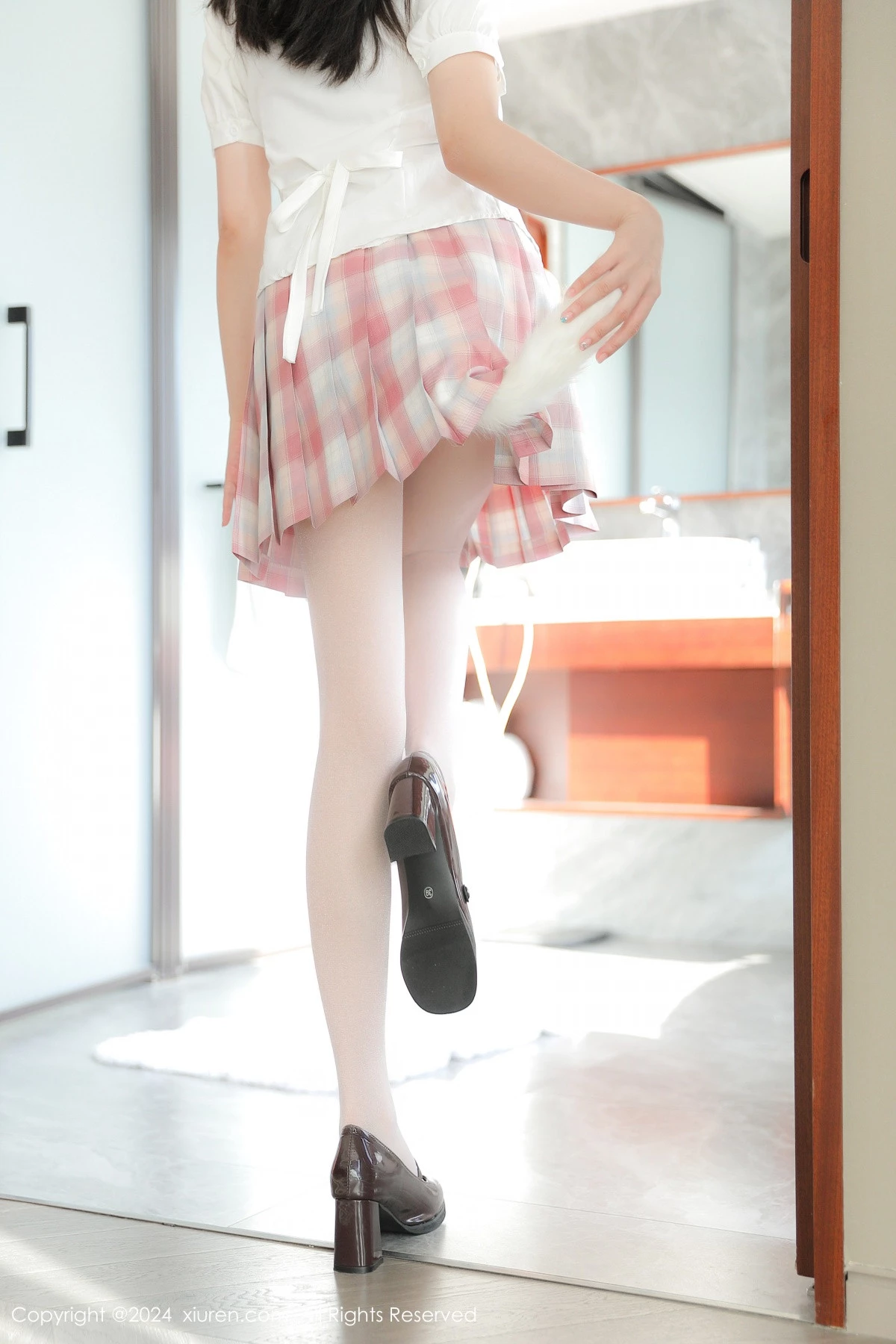 图片[15]-[XiuRen秀人网]第9277期袁圆写真-秀人资源网