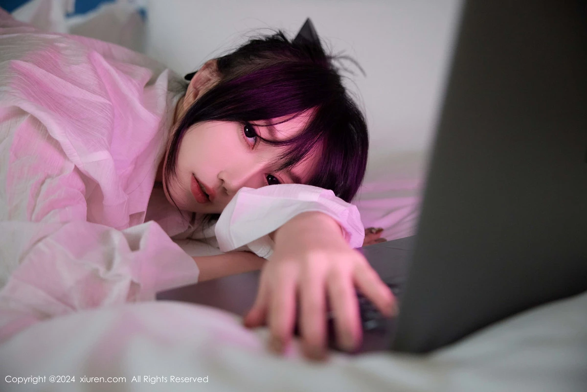 图片[11]-[XiuRen秀人网]第9274期玥儿玥写真-秀人资源网