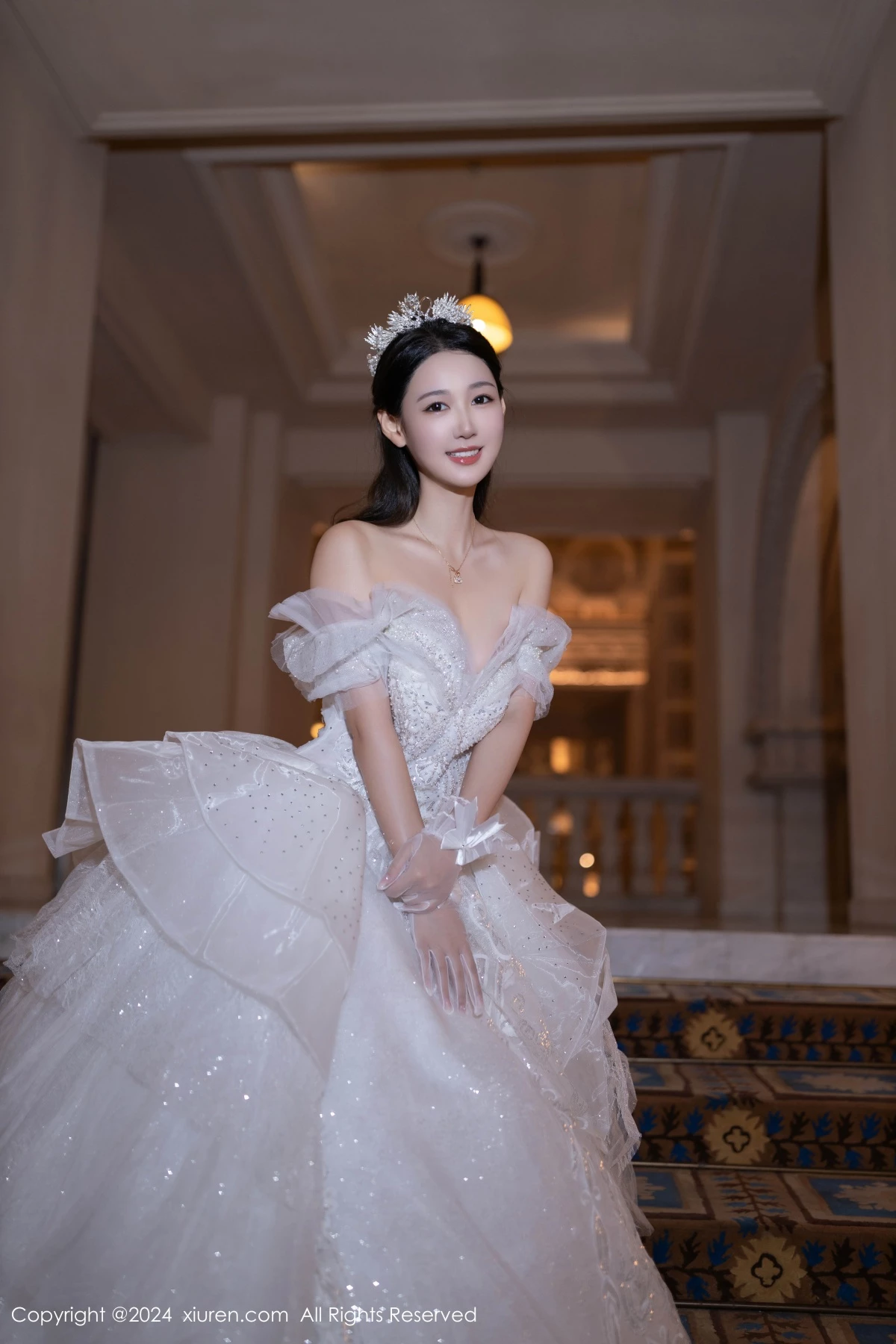 图片[21]-[XiuRen秀人网]第9283期唐安琪写真-秀人资源网