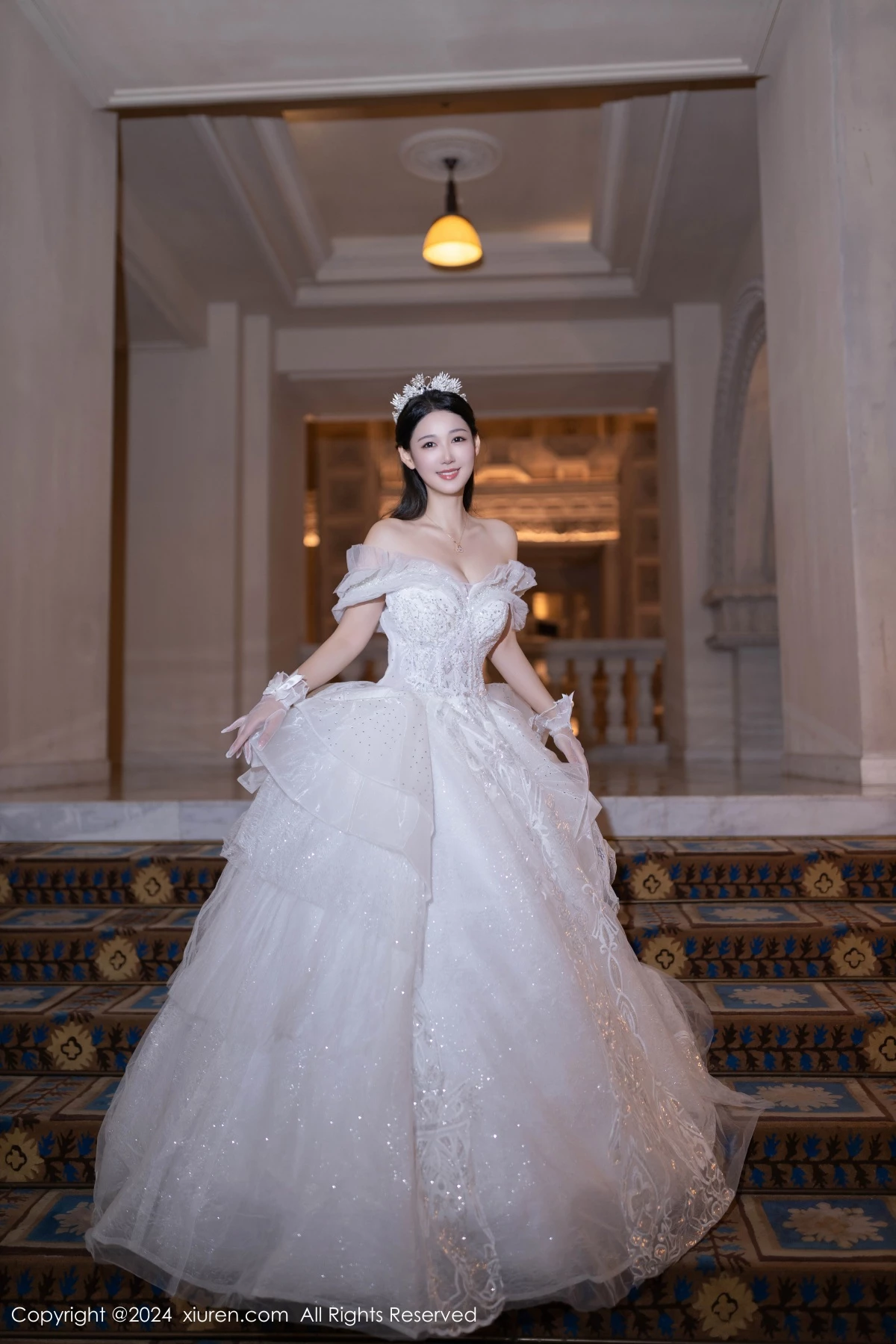 图片[28]-[XiuRen秀人网]第9283期唐安琪写真-秀人资源网