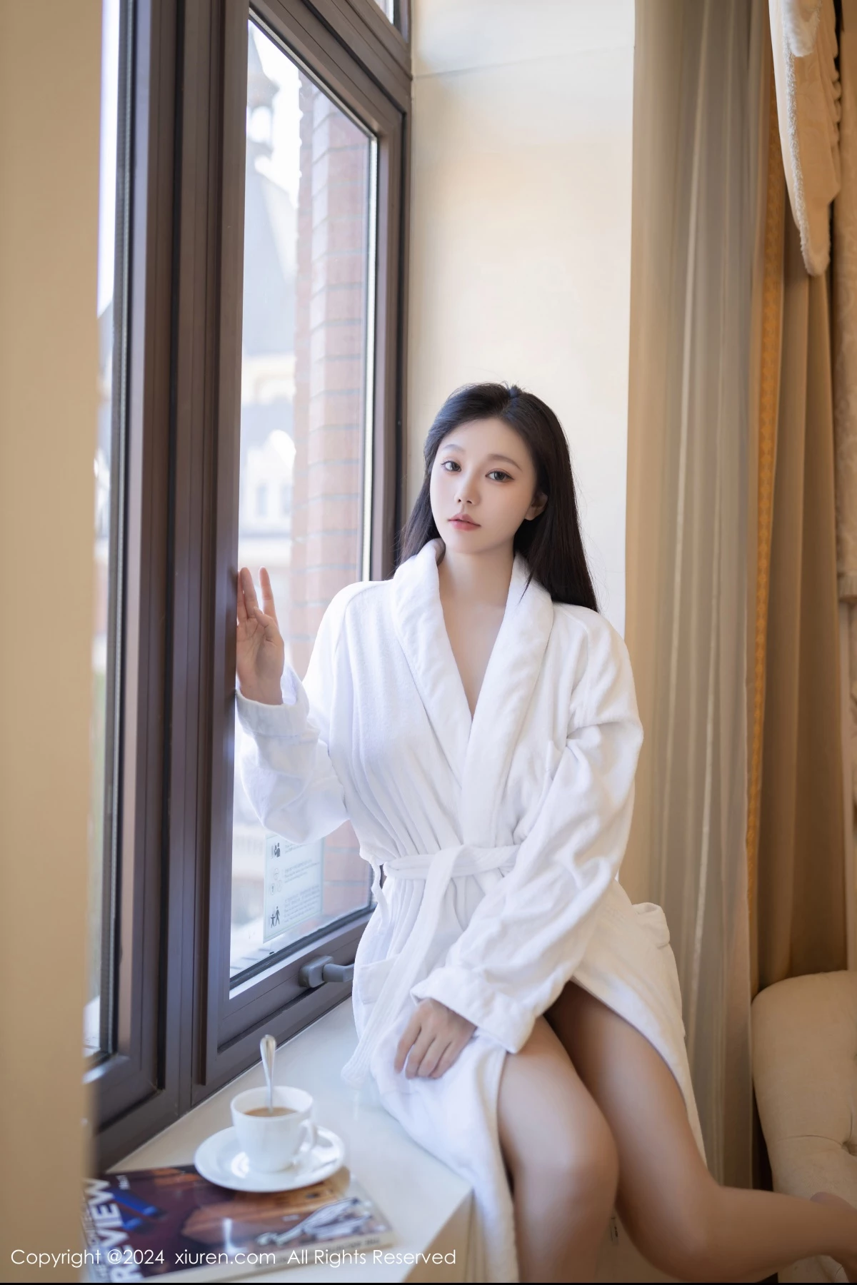 图片[21]-[XiuRen秀人网]第9281期安然写真-秀人资源网