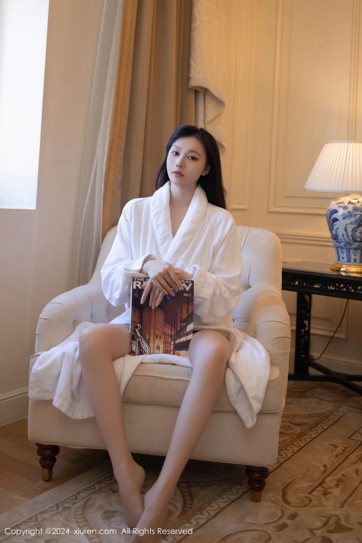 图片[27]-[XiuRen秀人网]第9281期安然写真-秀人资源网