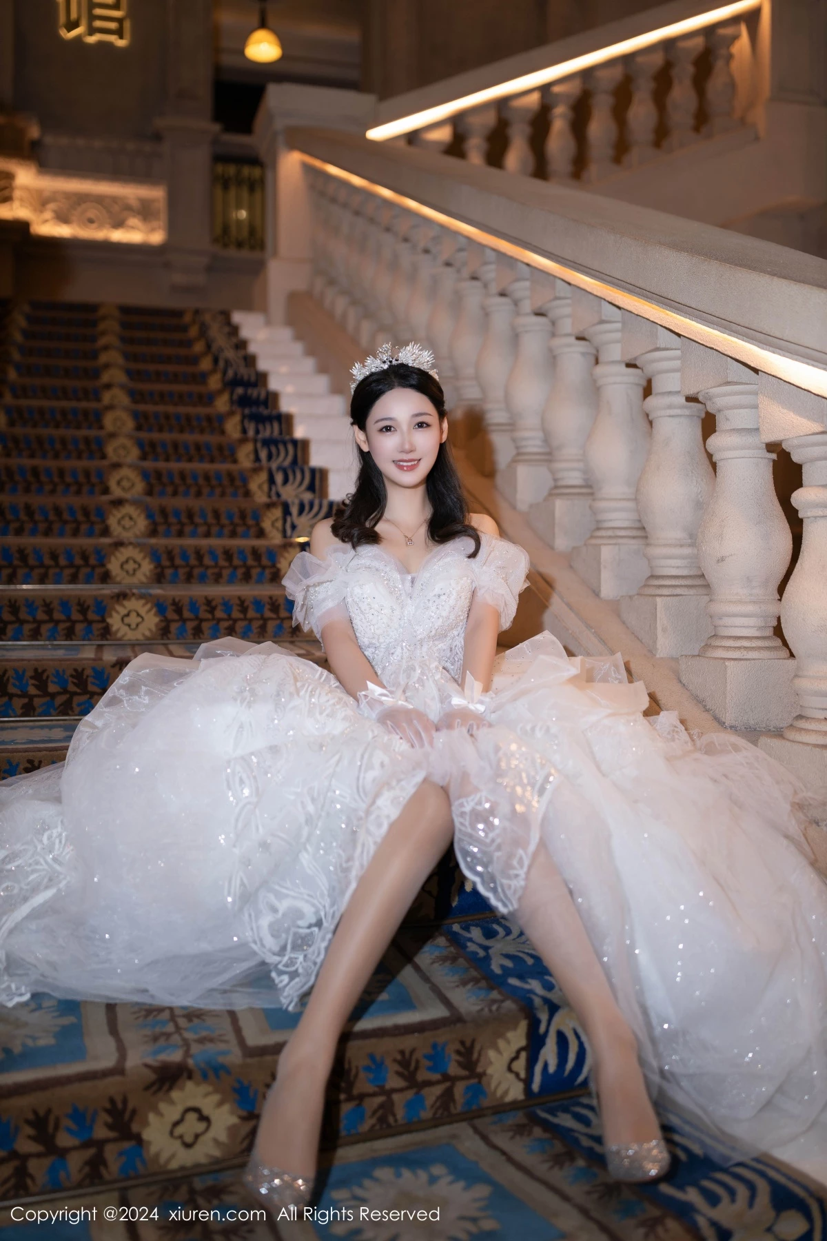 图片[26]-[XiuRen秀人网]第9283期唐安琪写真-秀人资源网