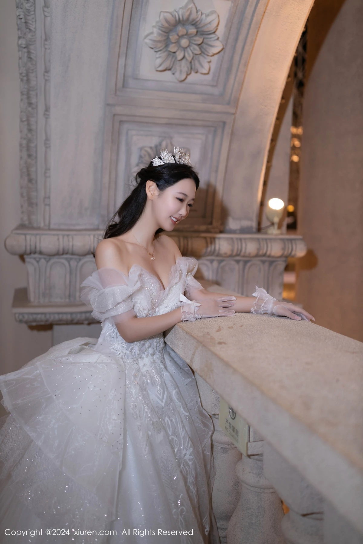 图片[19]-[XiuRen秀人网]第9283期唐安琪写真-秀人资源网