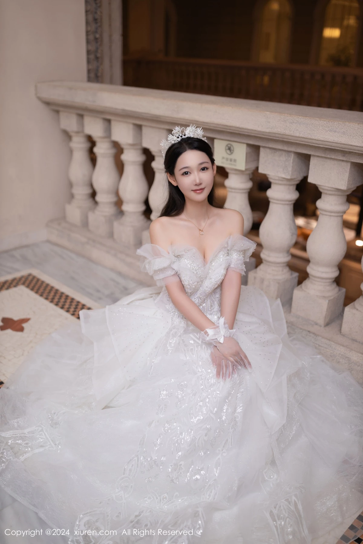 图片[10]-[XiuRen秀人网]第9283期唐安琪写真-秀人资源网