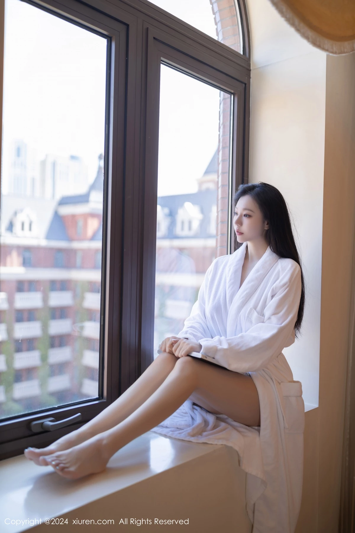 图片[22]-[XiuRen秀人网]第9281期安然写真-秀人资源网