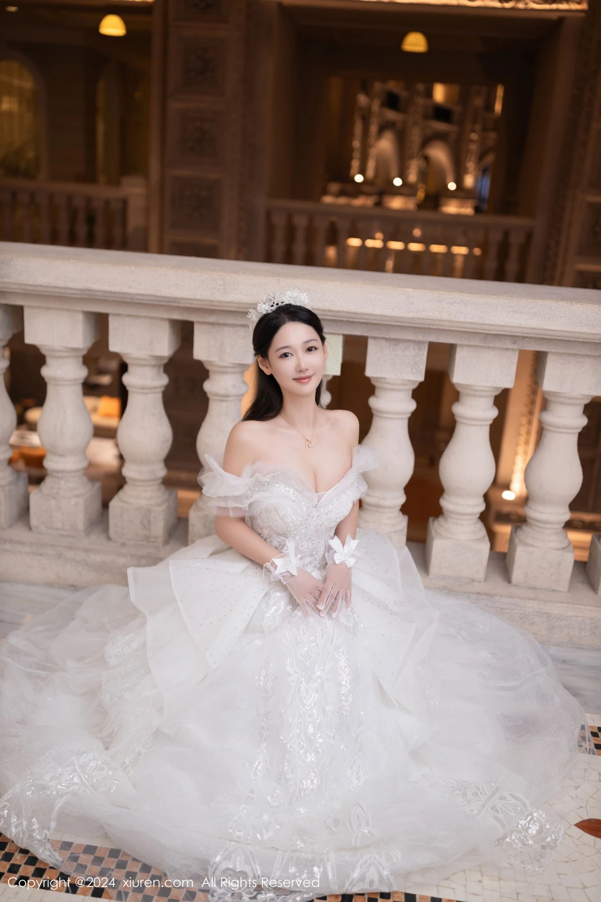 图片[25]-[XiuRen秀人网]第9283期唐安琪写真-秀人资源网