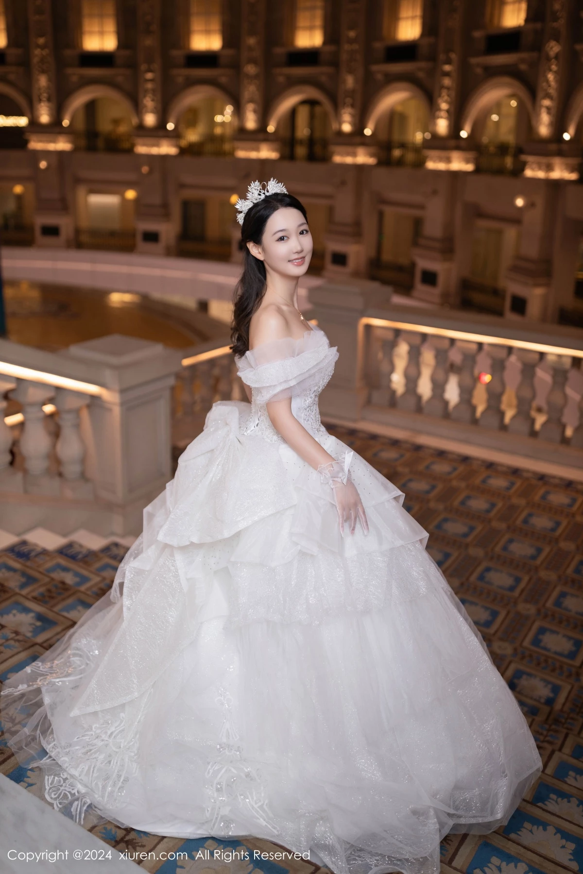 图片[24]-[XiuRen秀人网]第9283期唐安琪写真-秀人资源网