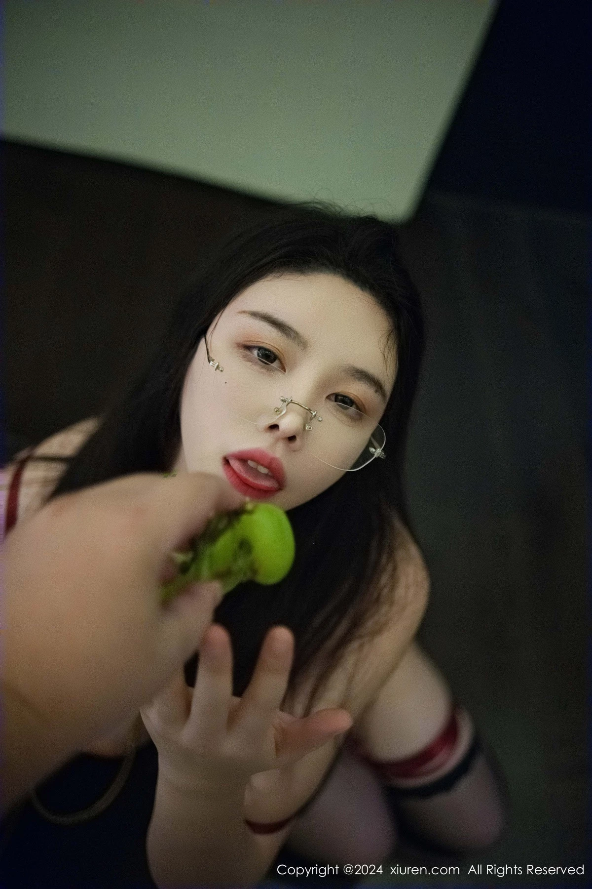 图片[6]-[XiuRen秀人网]第9287期樱桃小犊子写真-秀人资源网