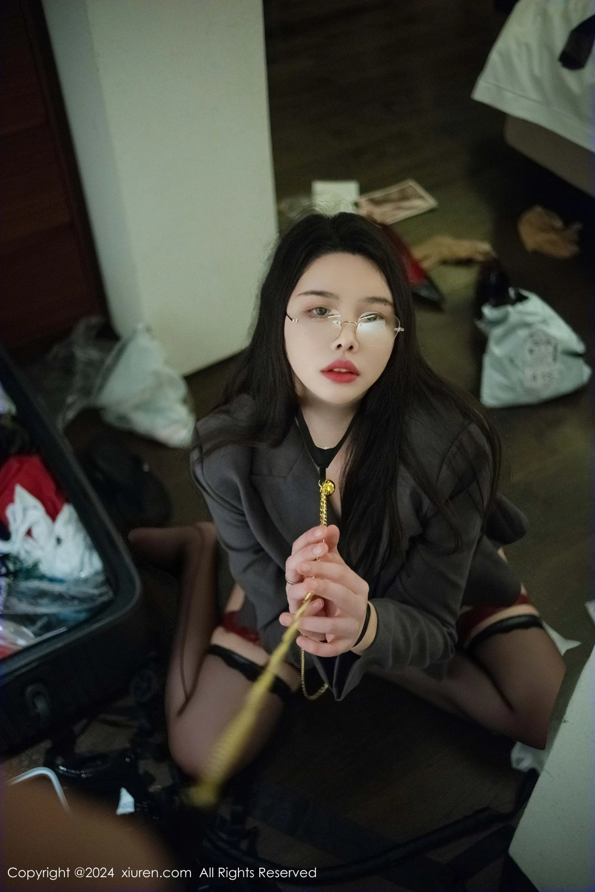 图片[7]-[XiuRen秀人网]第9287期樱桃小犊子写真-秀人资源网