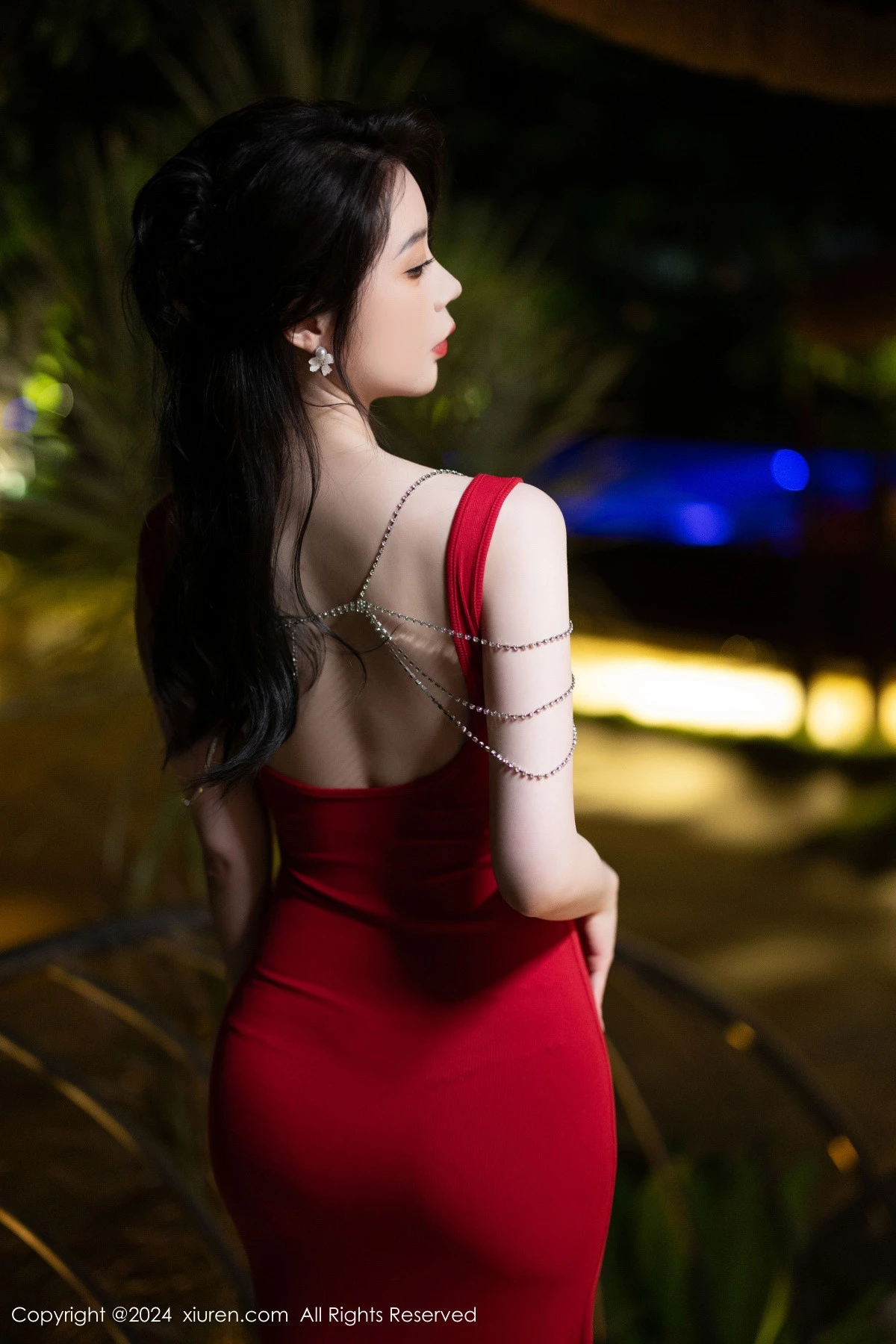 图片[17]-[XiuRen秀人网]第9291期梦心玥写真-秀人资源网