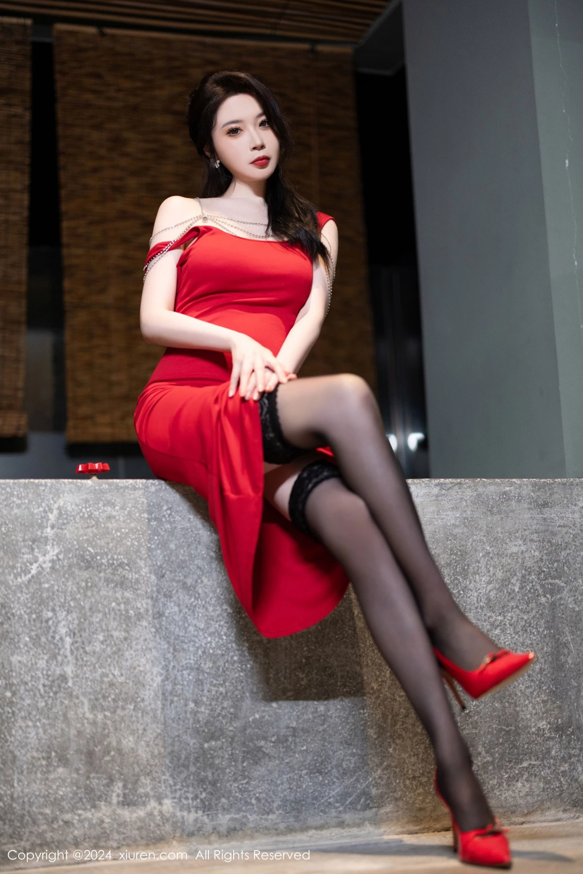 图片[20]-[XiuRen秀人网]第9291期梦心玥写真-秀人资源网