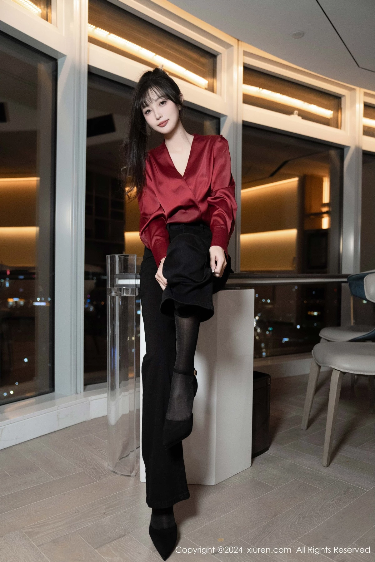 图片[15]-[XiuRen秀人网]第9299期林星阑写真-秀人资源网