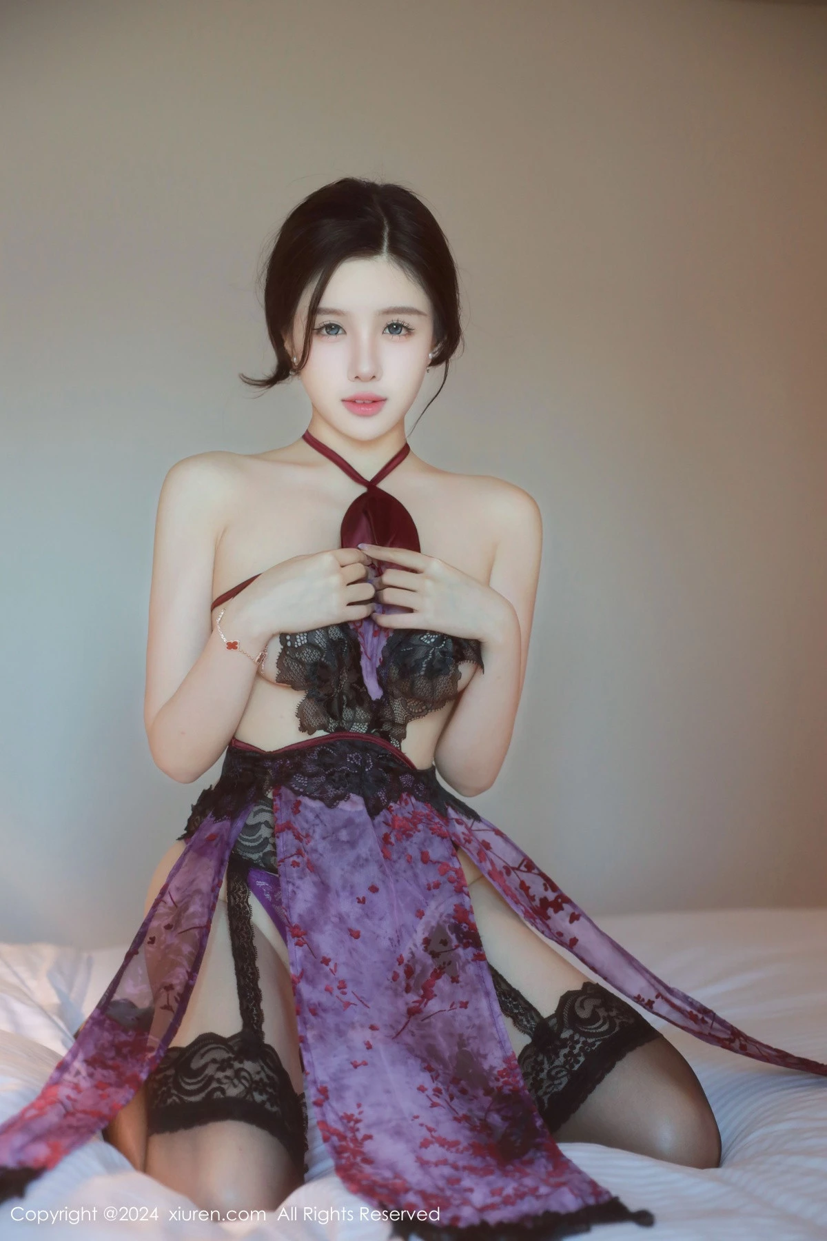 图片[17]-[XiuRen秀人网]第9292期唐翩翩写真-秀人资源网