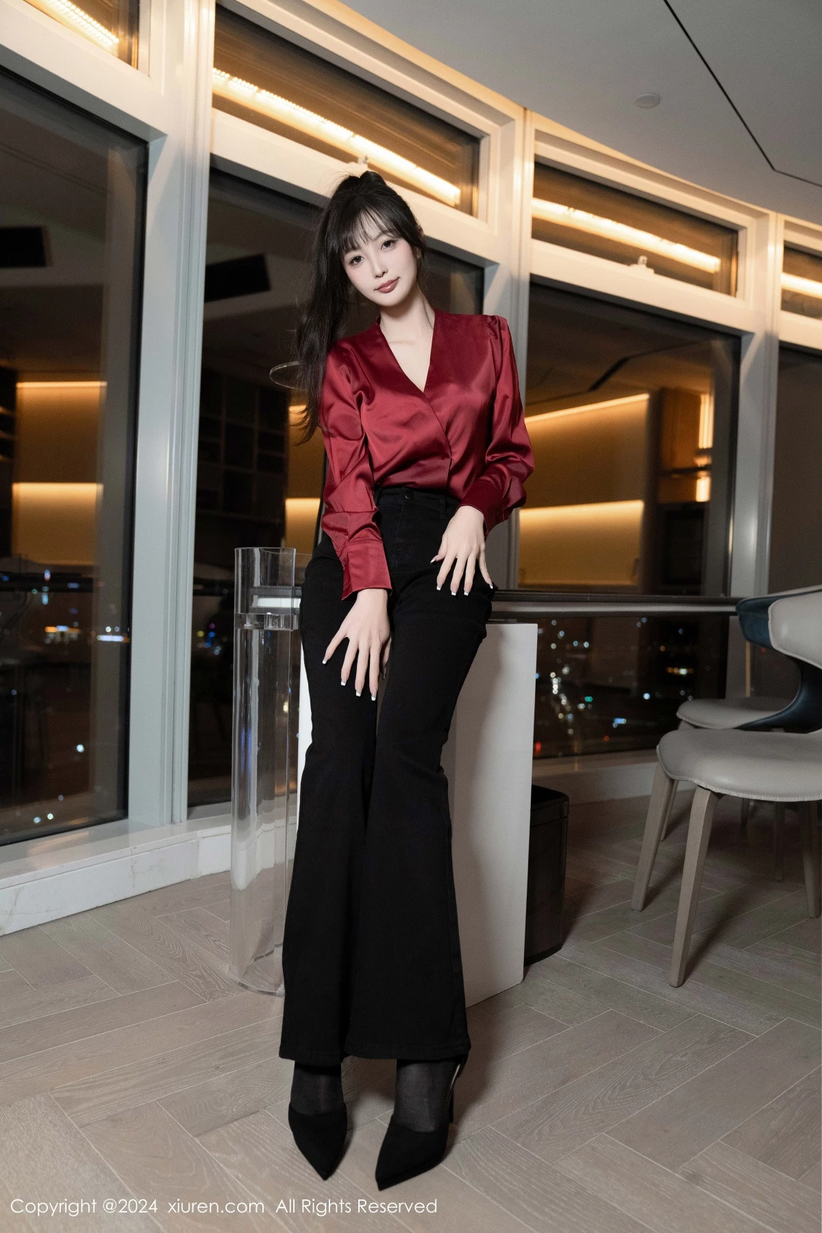 图片[19]-[XiuRen秀人网]第9299期林星阑写真-秀人资源网