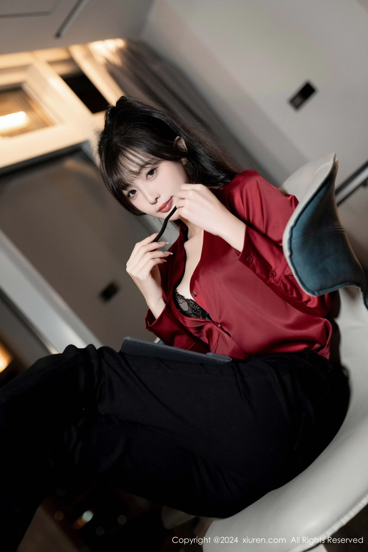 图片[18]-[XiuRen秀人网]第9299期林星阑写真-秀人资源网