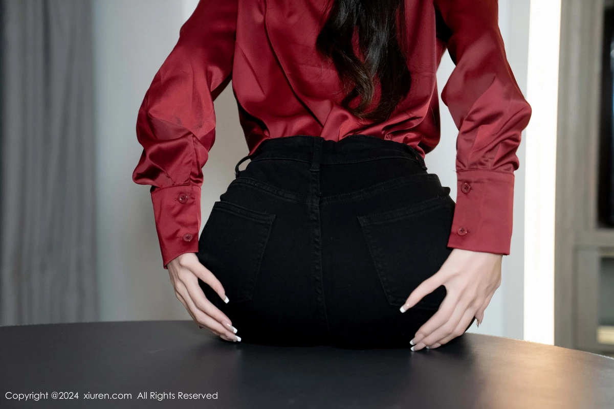 图片[12]-[XiuRen秀人网]第9299期林星阑写真-秀人资源网