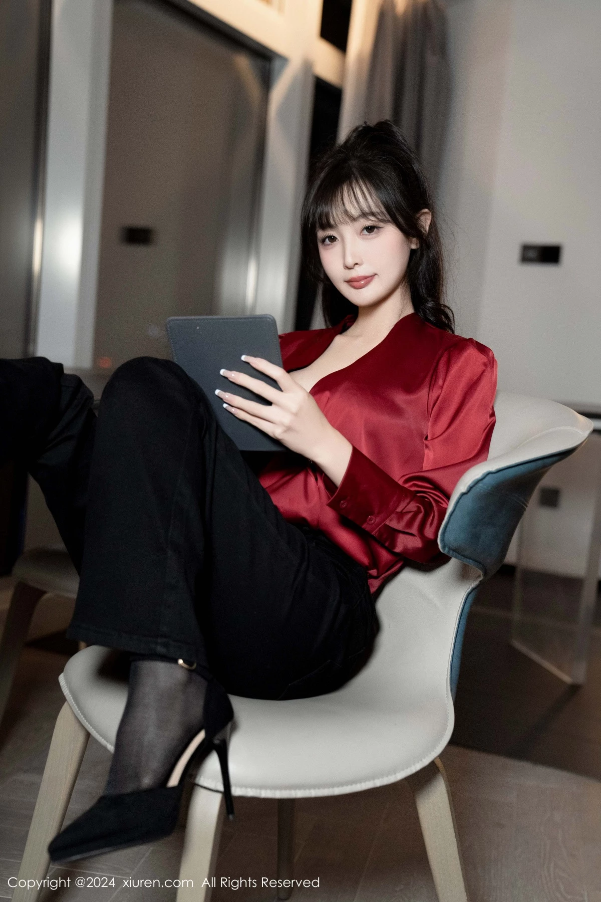 图片[25]-[XiuRen秀人网]第9299期林星阑写真-秀人资源网