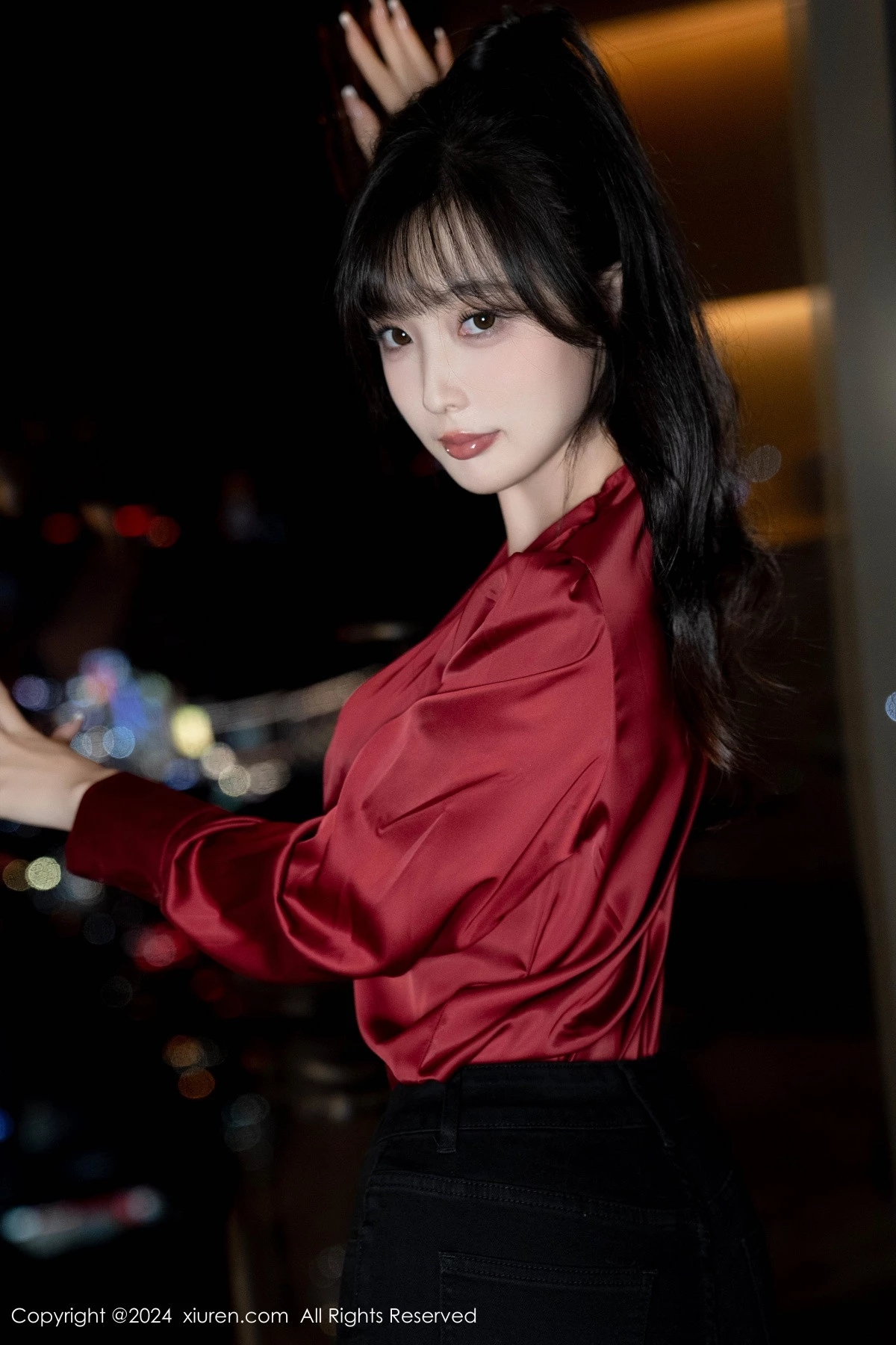 图片[26]-[XiuRen秀人网]第9299期林星阑写真-秀人资源网