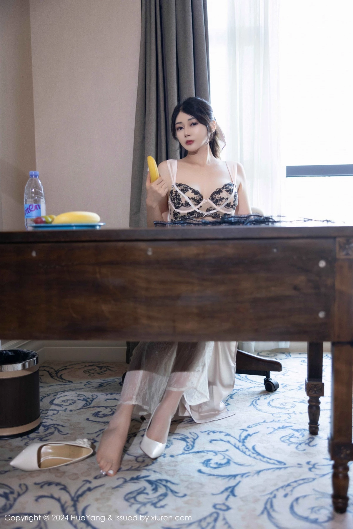 图片[11]-[HuaYang花漾]第613期凯竹写真-秀人资源网