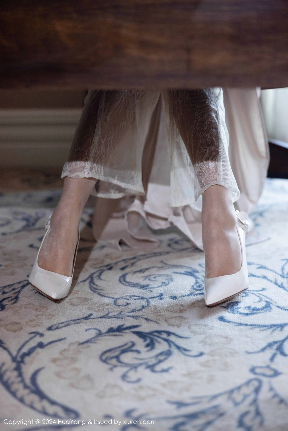 图片[5]-[HuaYang花漾]第613期凯竹写真-秀人资源网