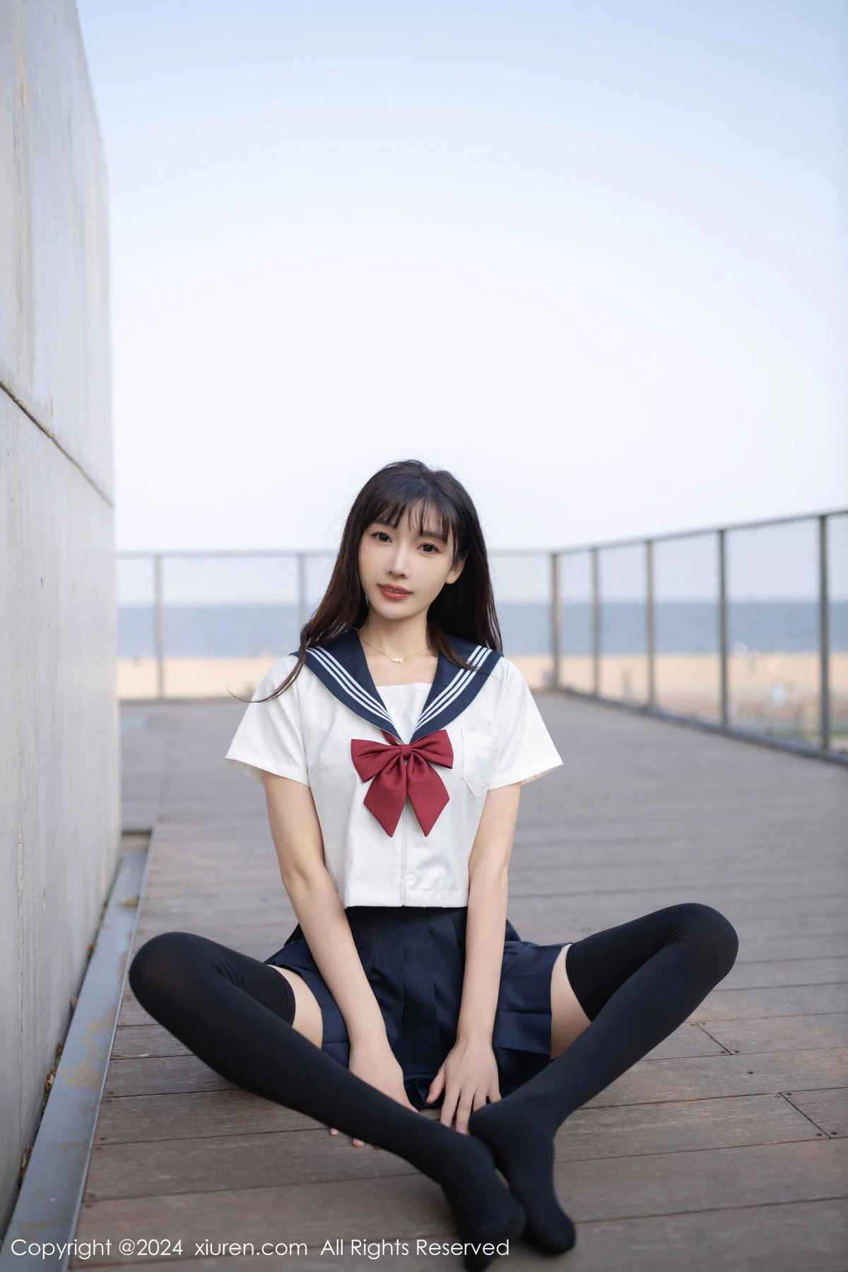 图片[7]-[XiuRen秀人网]第9305期陆萱萱写真-秀人资源网