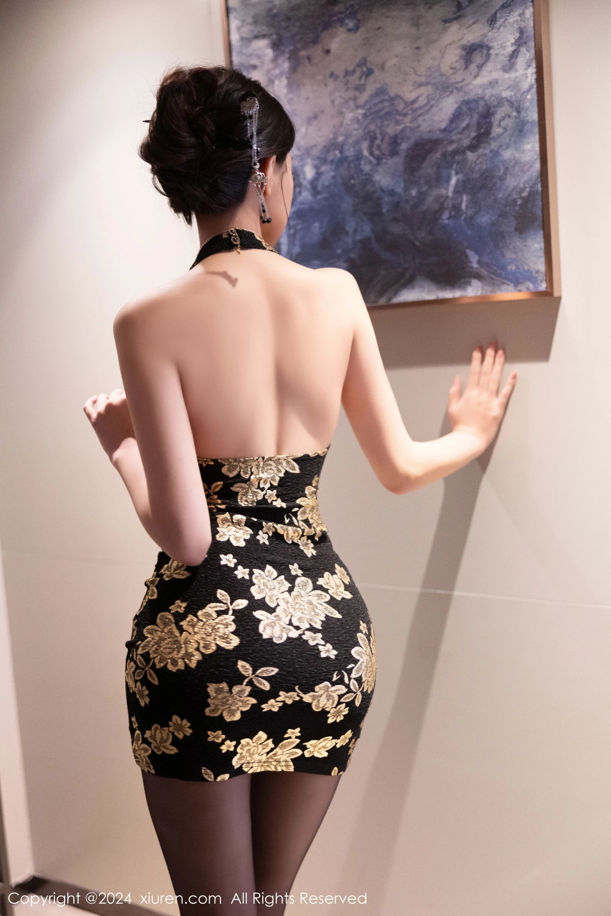 图片[13]-[XiuRen秀人网]第9304期初梦瑶写真-秀人资源网