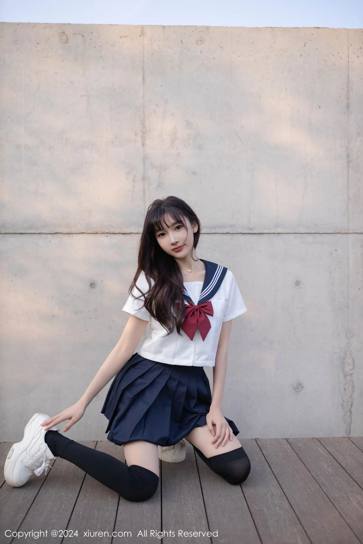 图片[9]-[XiuRen秀人网]第9305期陆萱萱写真-秀人资源网