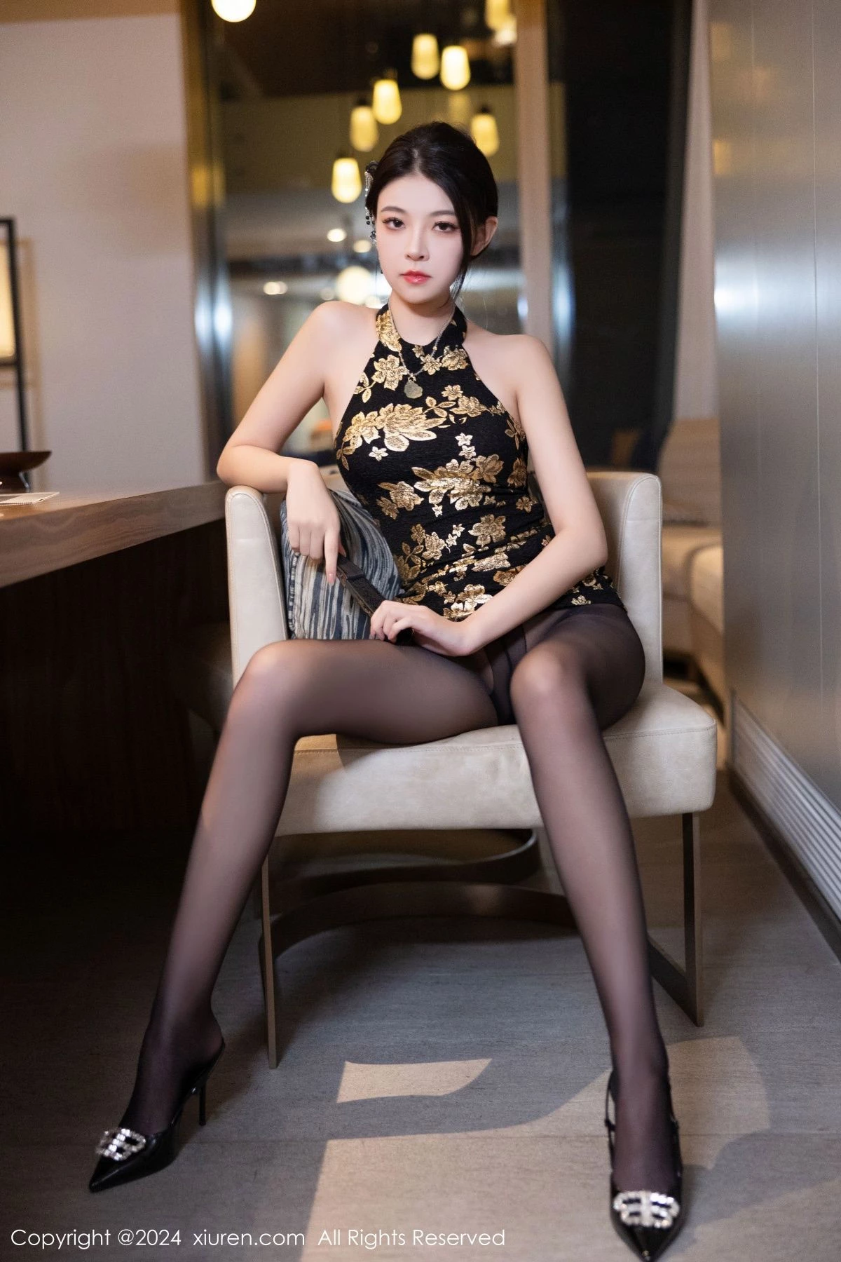 图片[17]-[XiuRen秀人网]第9304期初梦瑶写真-秀人资源网