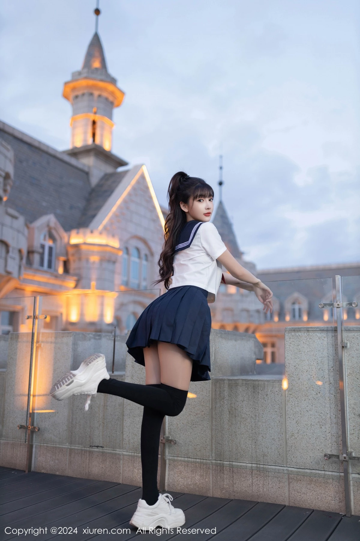 图片[13]-[XiuRen秀人网]第9305期陆萱萱写真-秀人资源网