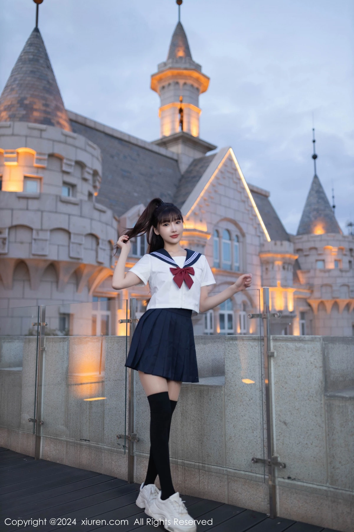 图片[17]-[XiuRen秀人网]第9305期陆萱萱写真-秀人资源网