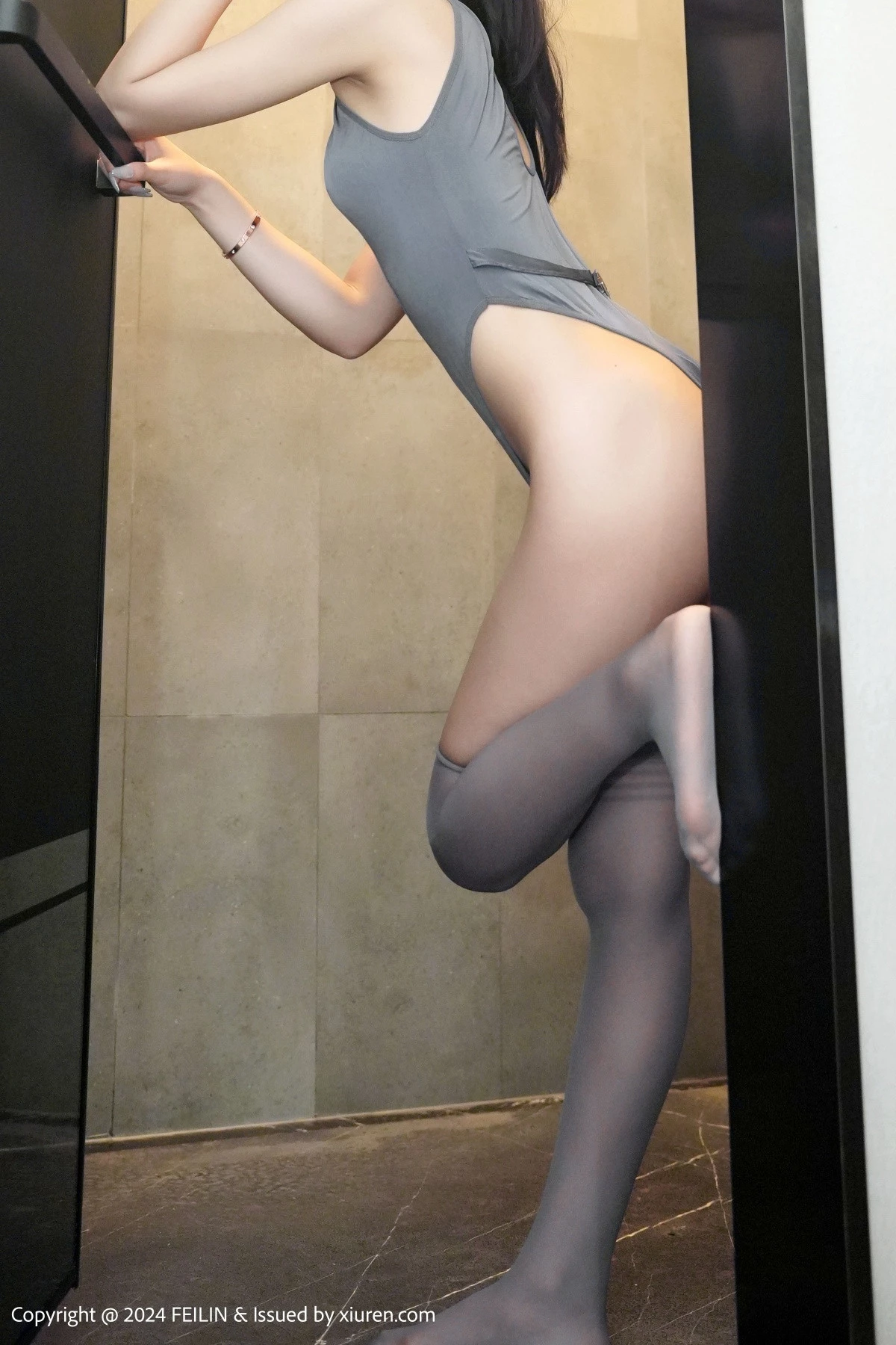 图片[16]-[FeiLin嗲囡囡]第474期江念鱼写真-秀人资源网