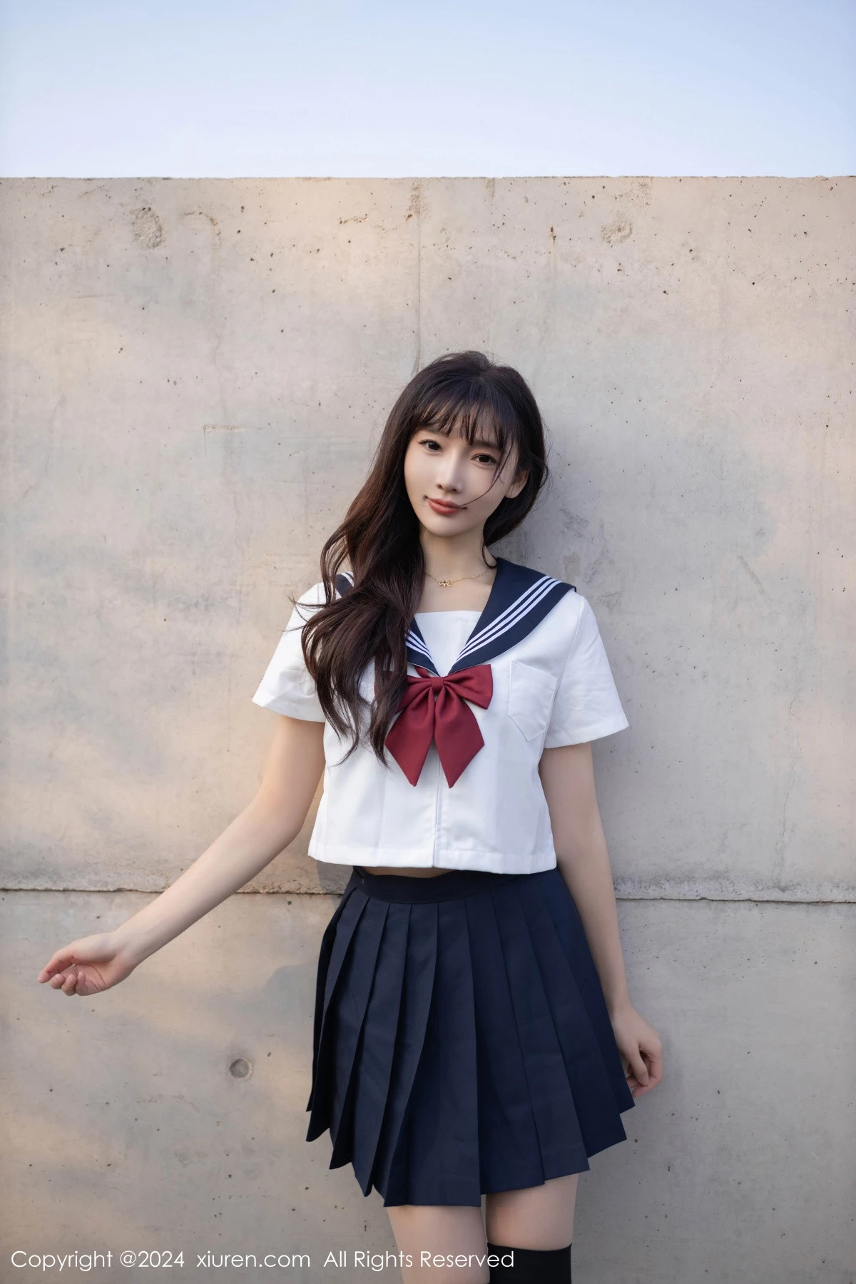 图片[10]-[XiuRen秀人网]第9305期陆萱萱写真-秀人资源网