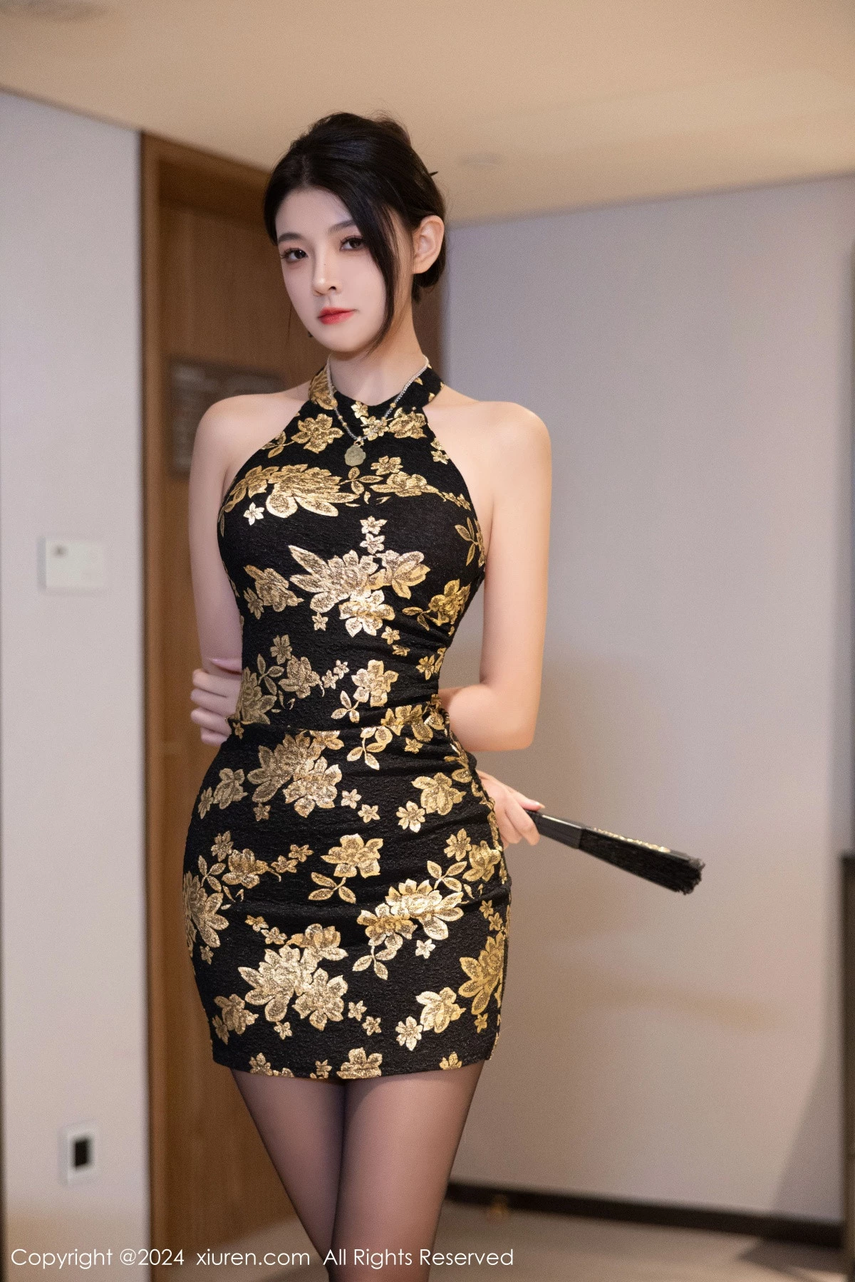 图片[23]-[XiuRen秀人网]第9304期初梦瑶写真-秀人资源网